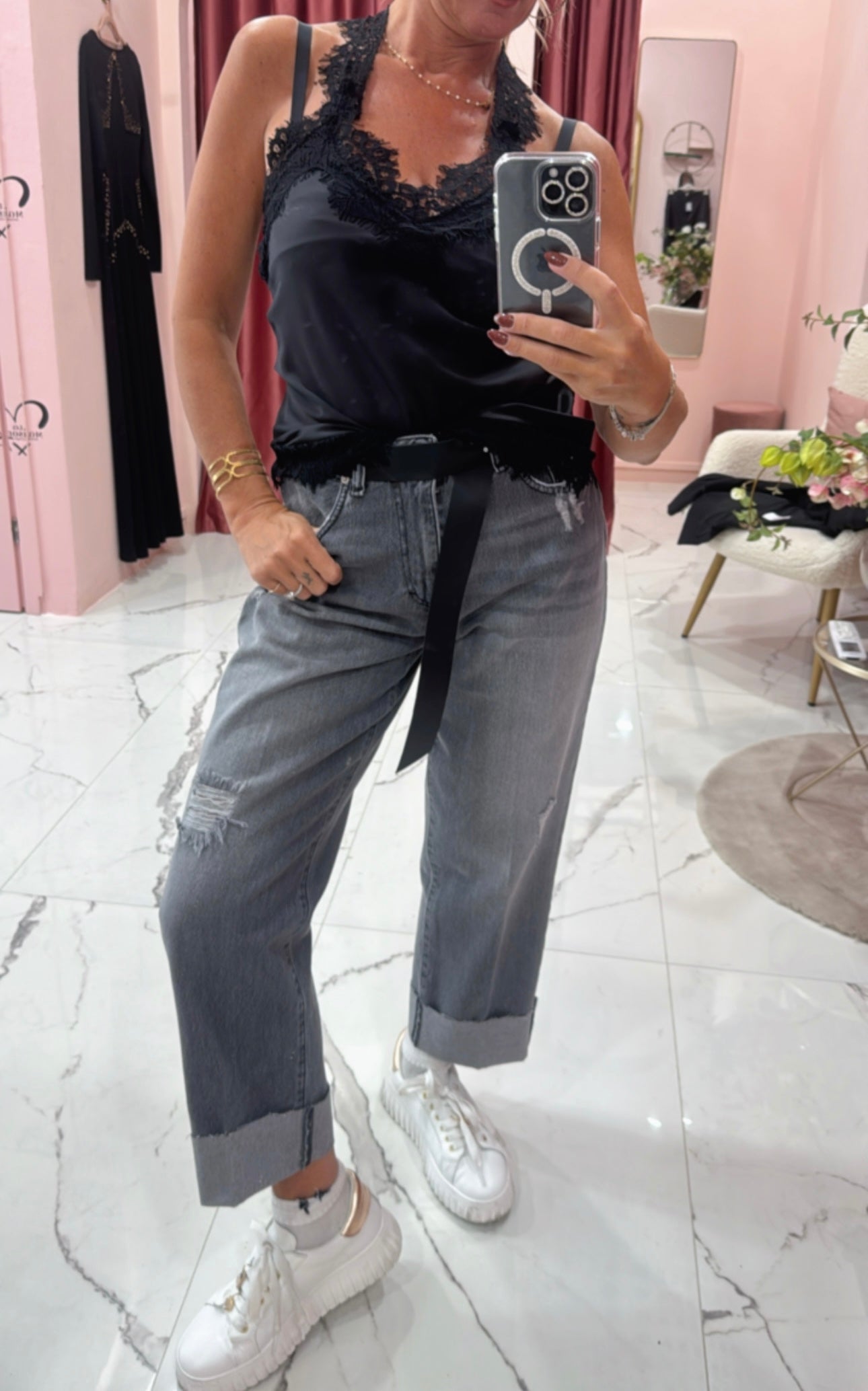 Jeans Haveone