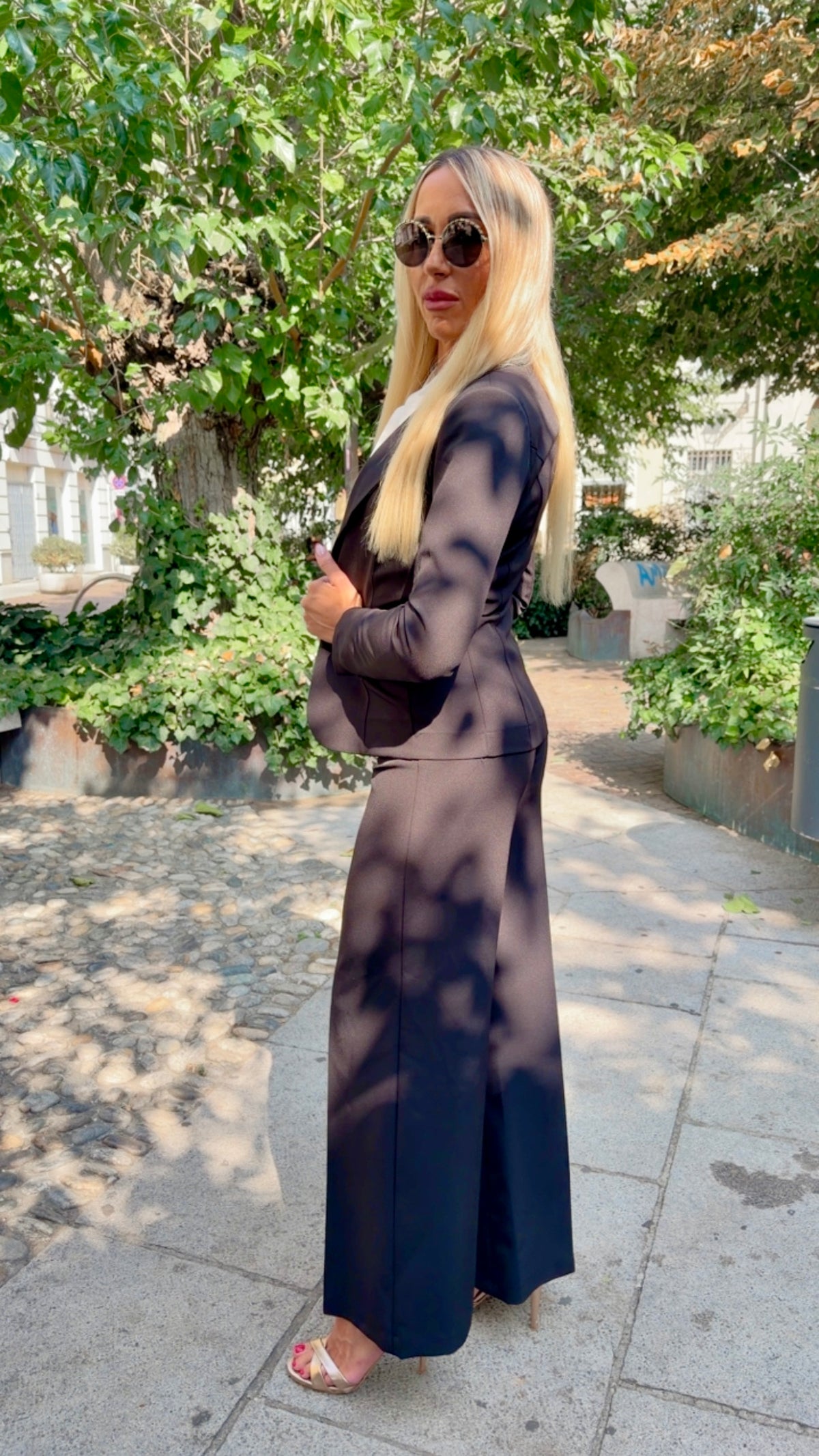 Tailleur  Maryley