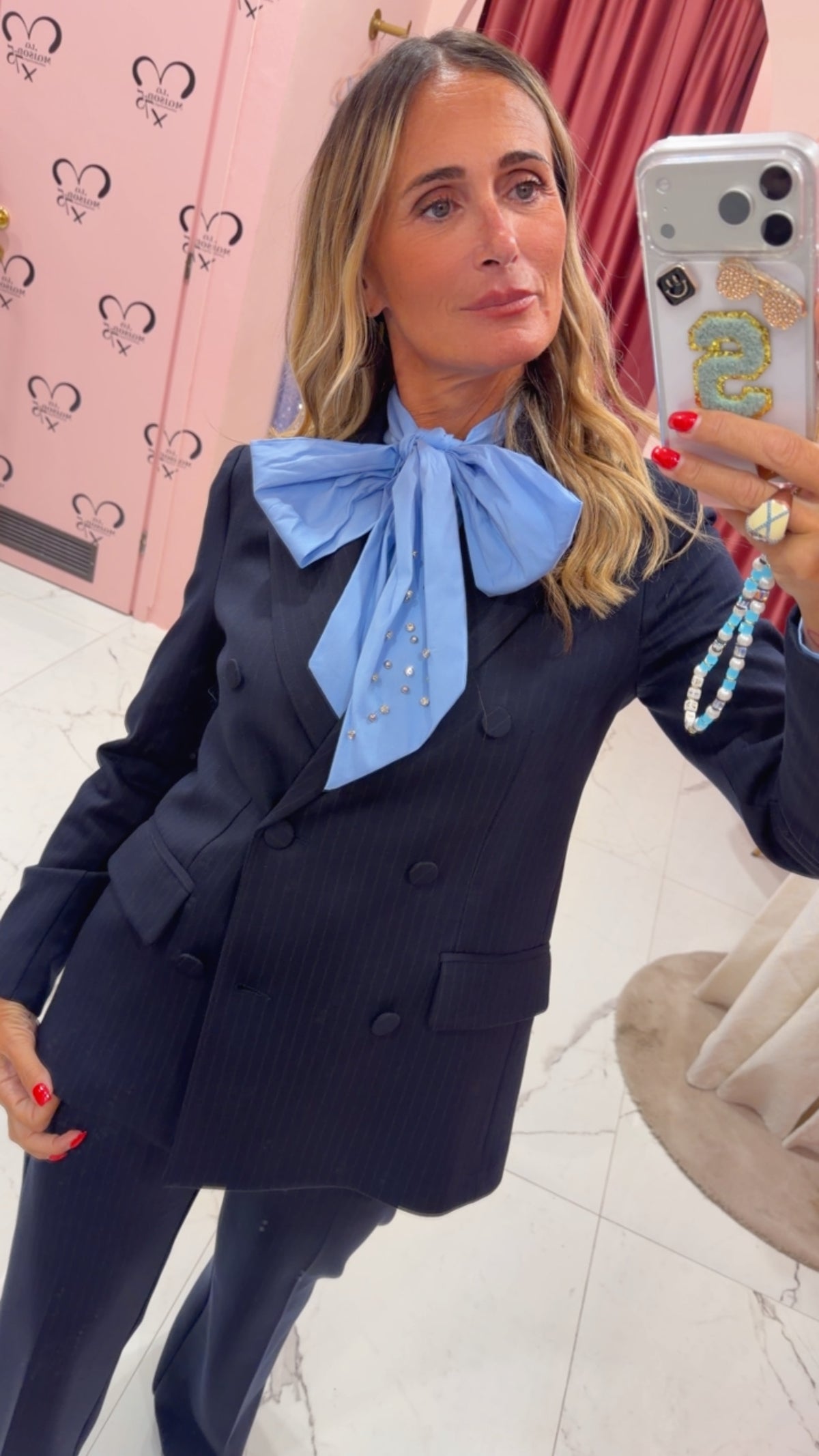 Tailleur Vicolo