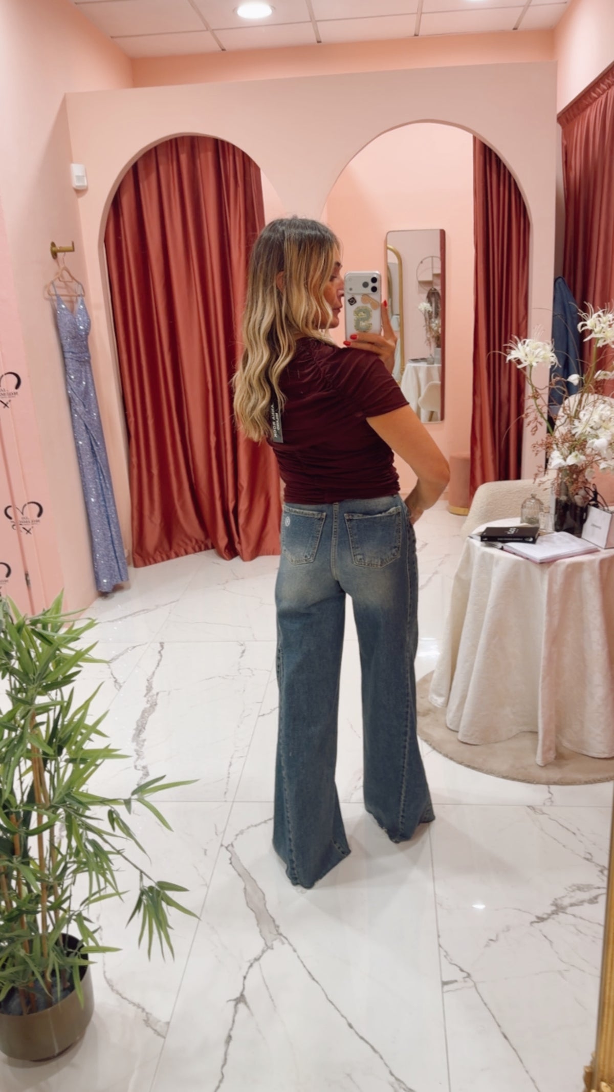 Jeans Haveone