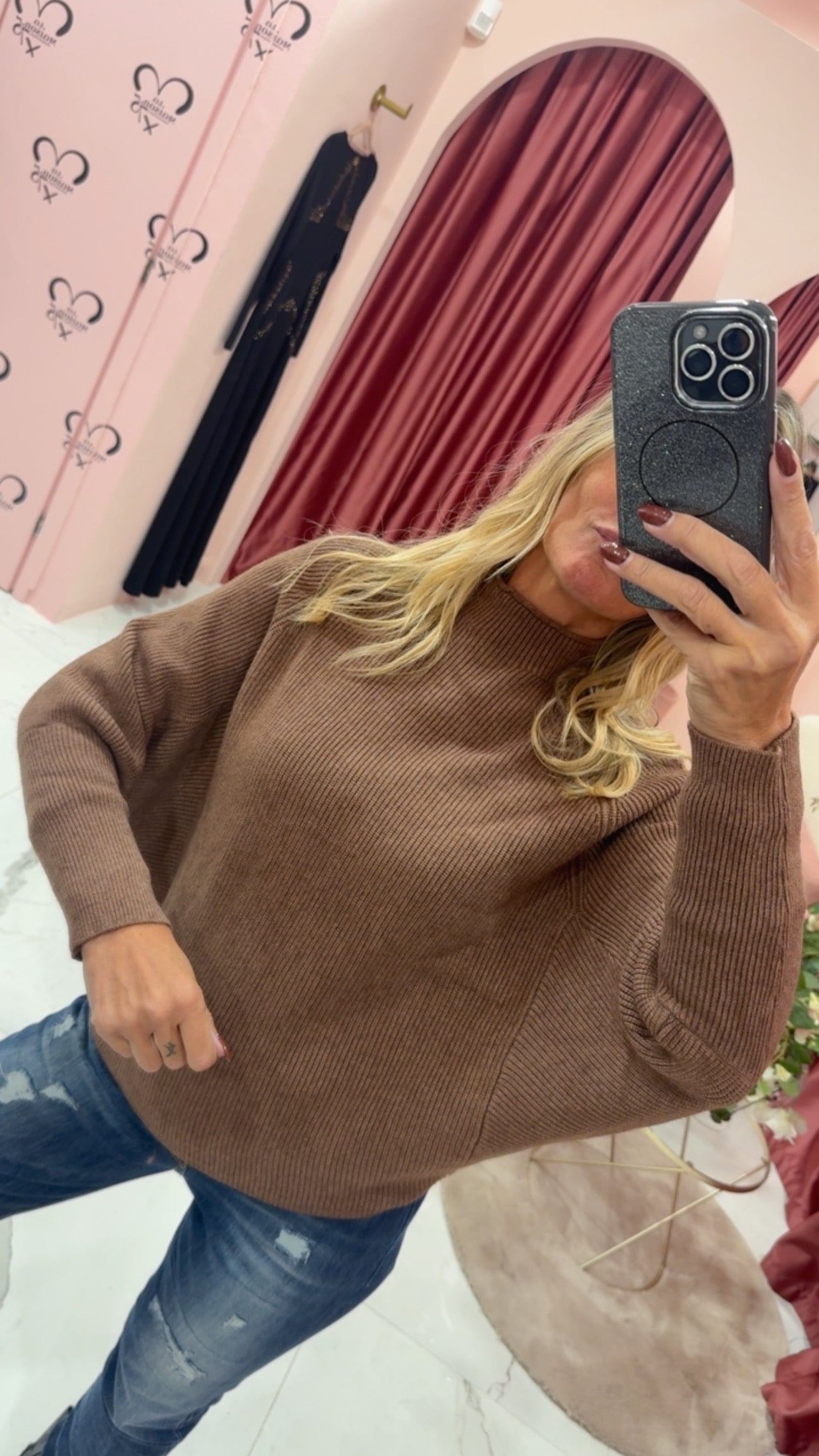 Maglia Dixie