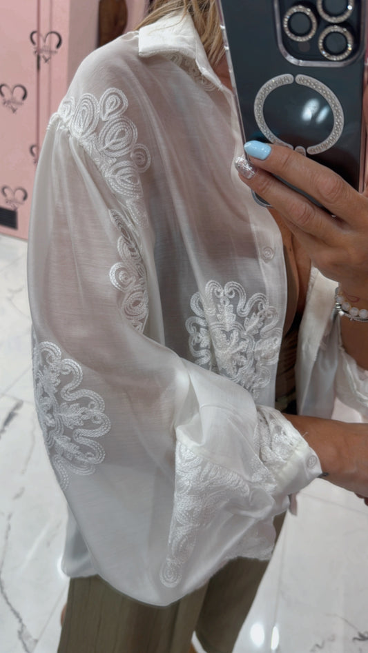 Camicia JOLEEN