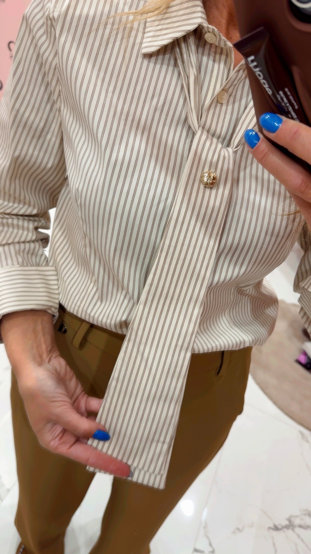 Camicia Maryley
