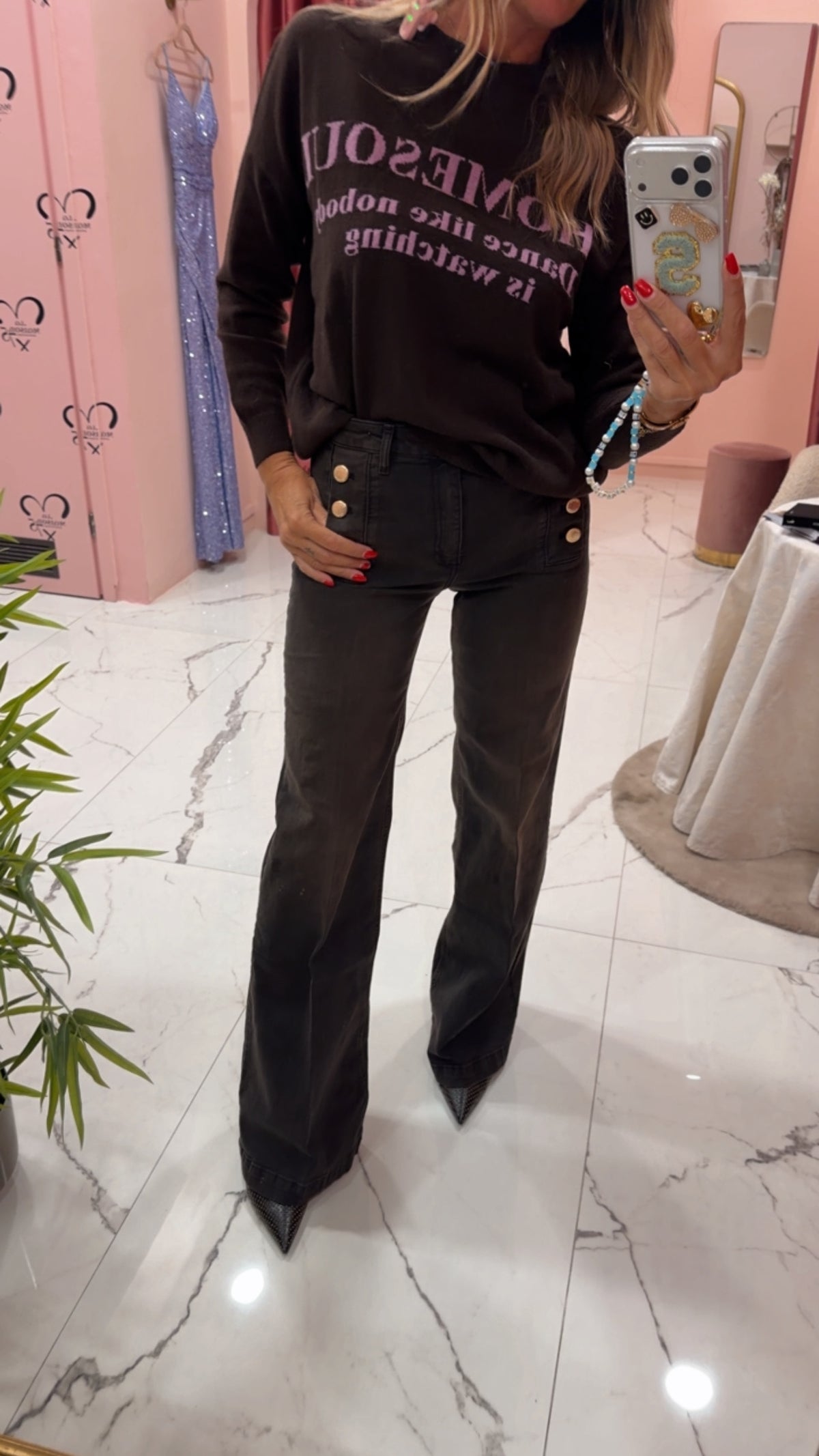 Jeans Vicolo