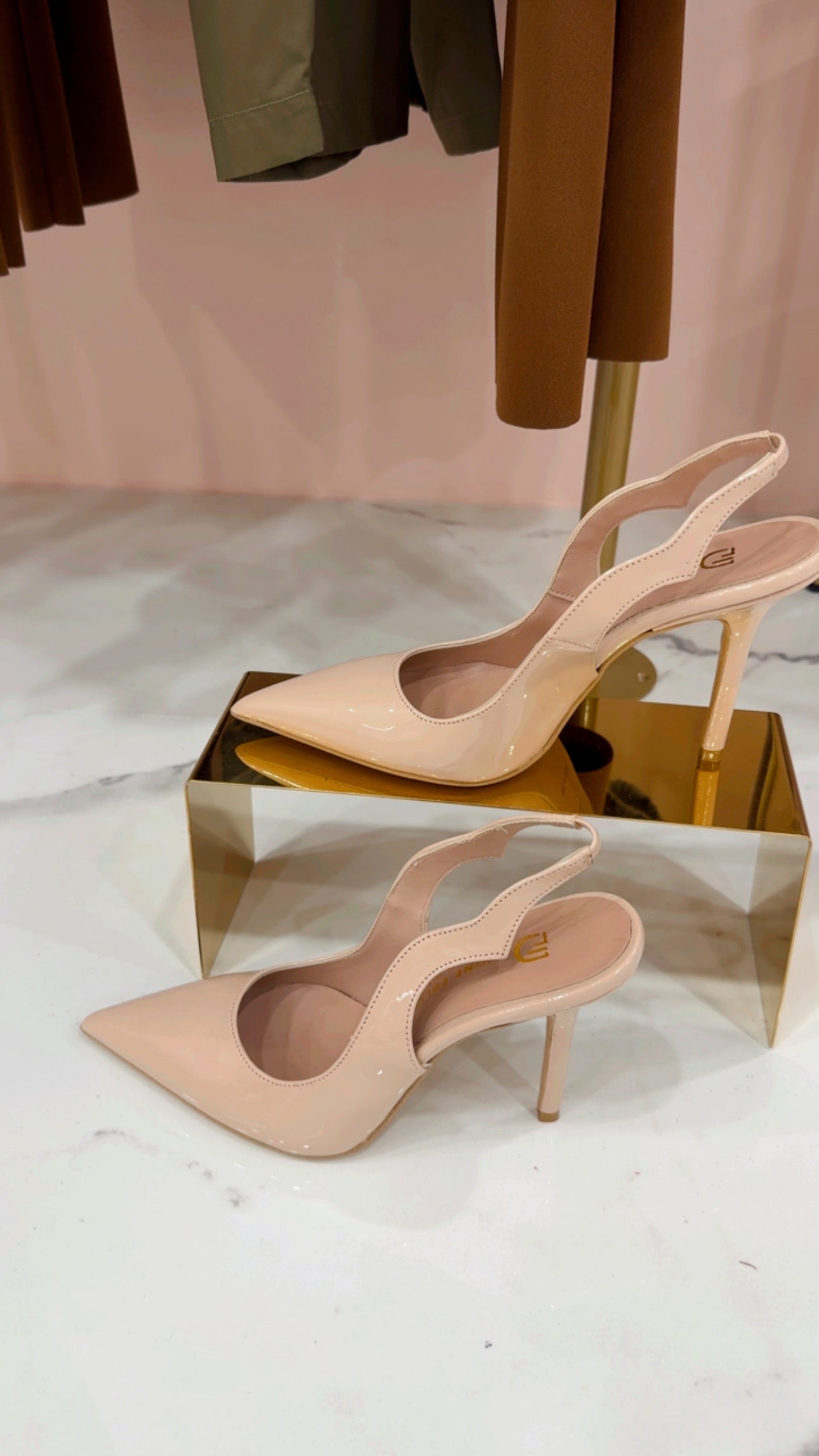 Scarpa Divine Follie