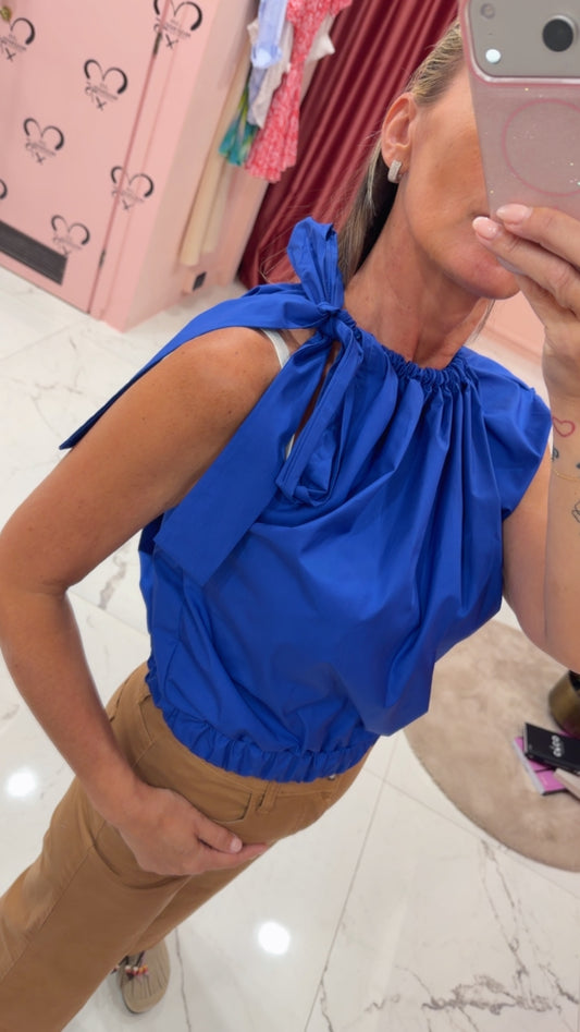 Camicia Vicolo