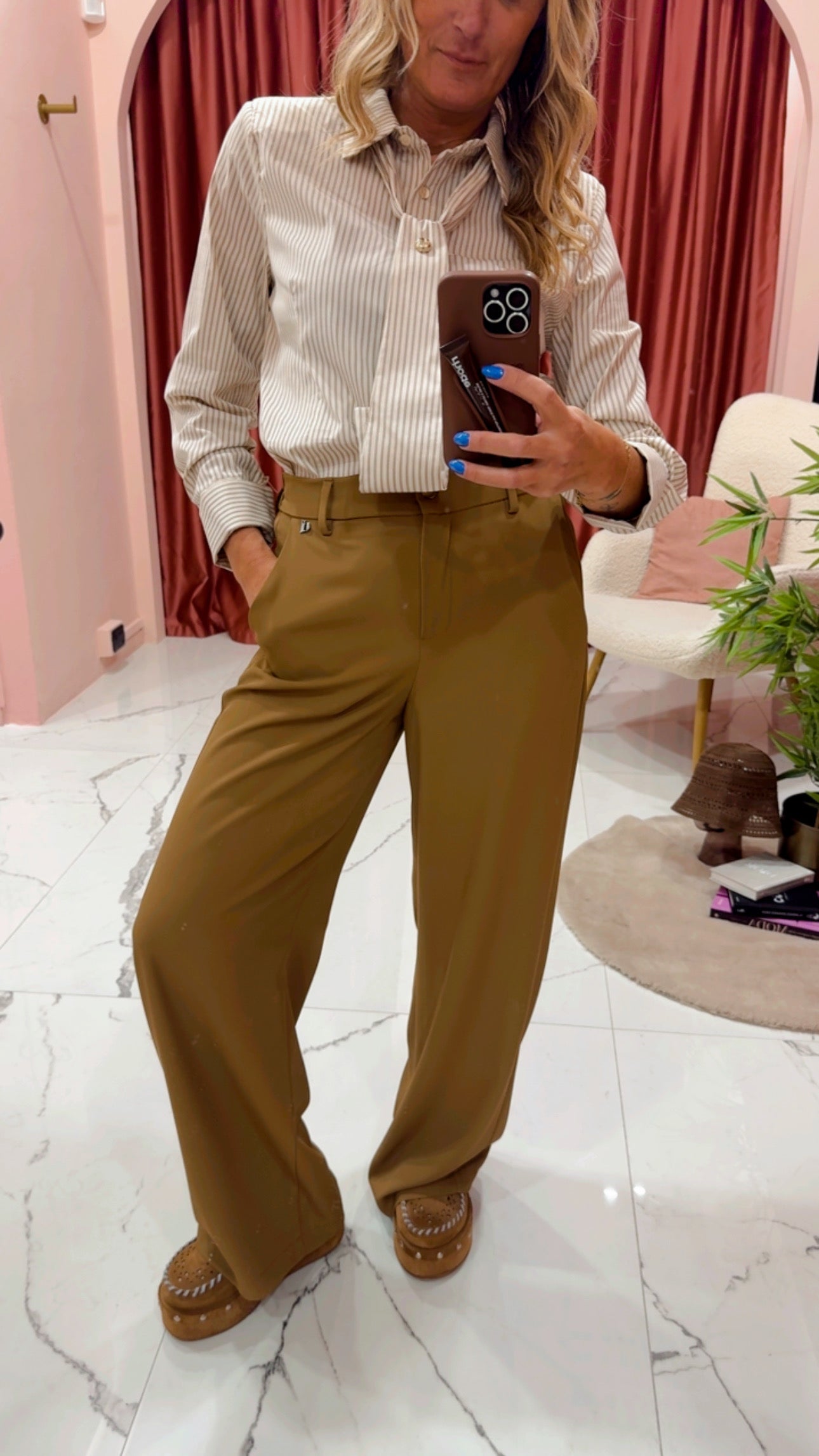 Pantalone Dixie