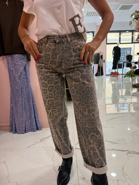 Pantalone Dixie