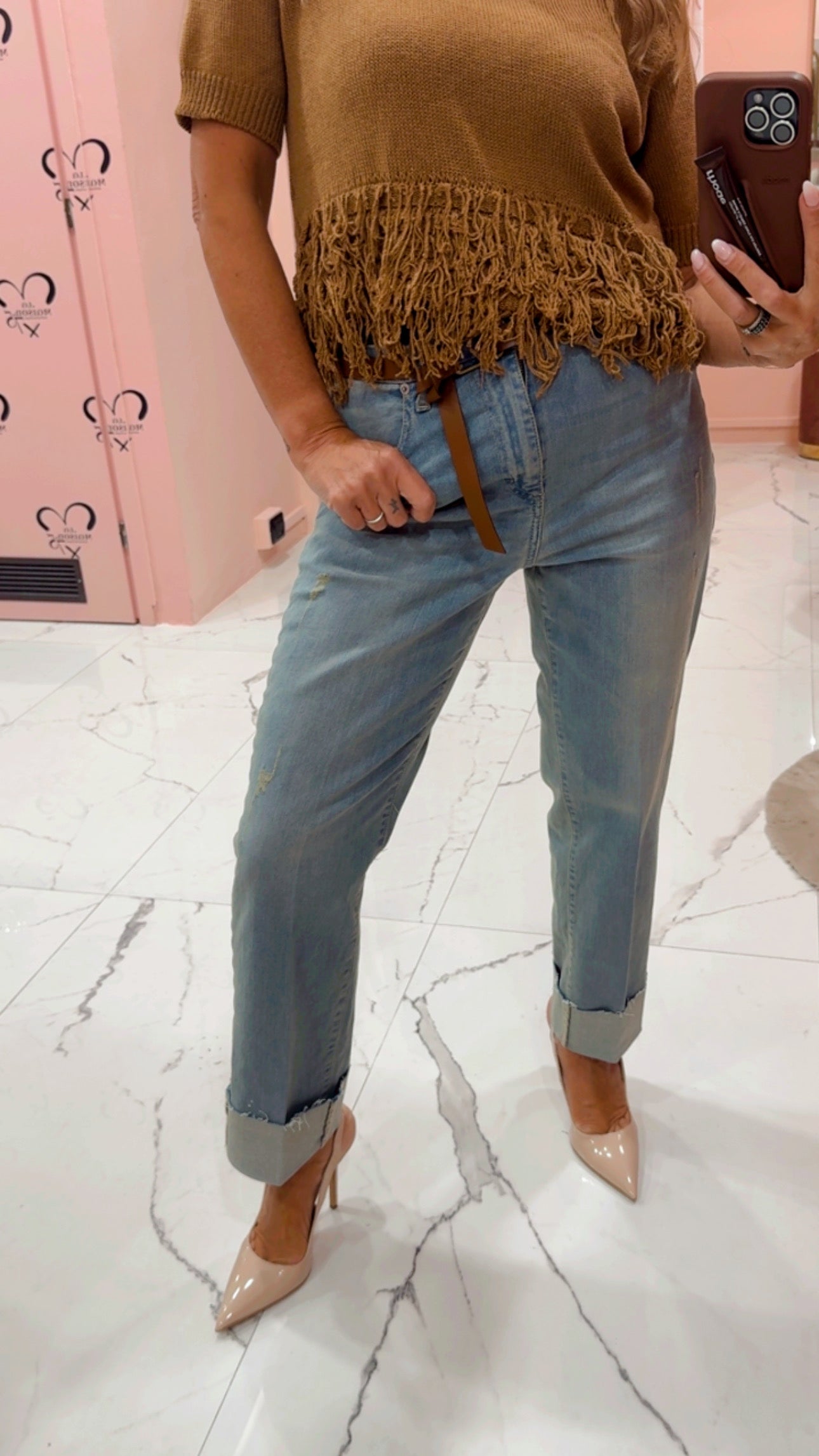 Jeans Haveone
