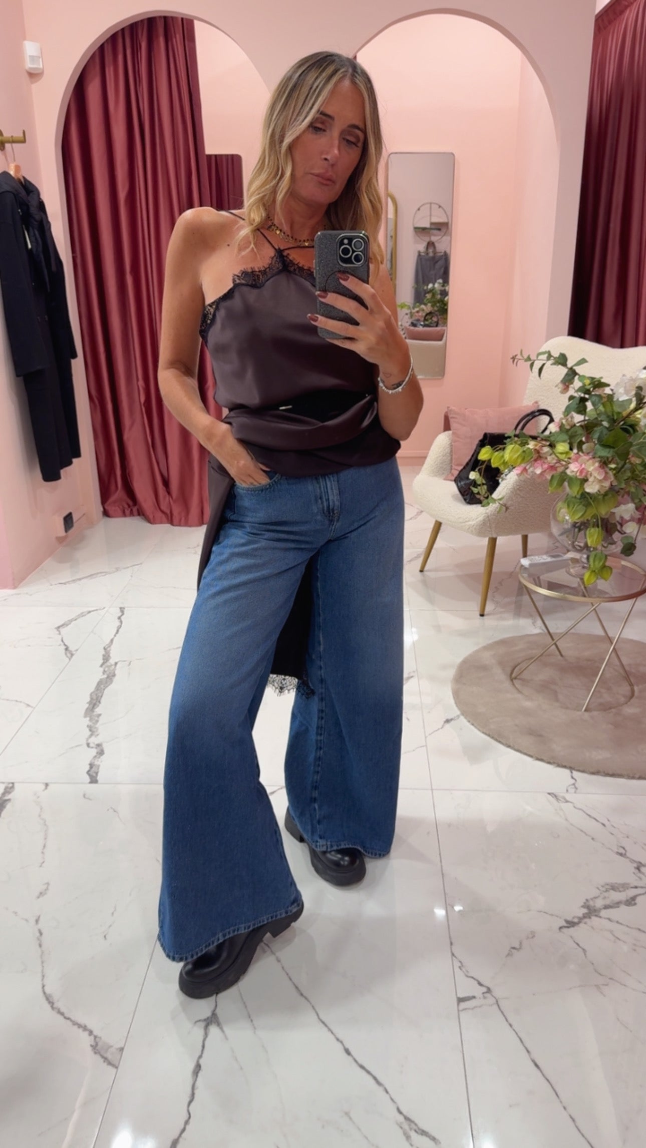 Jeans Vicolo