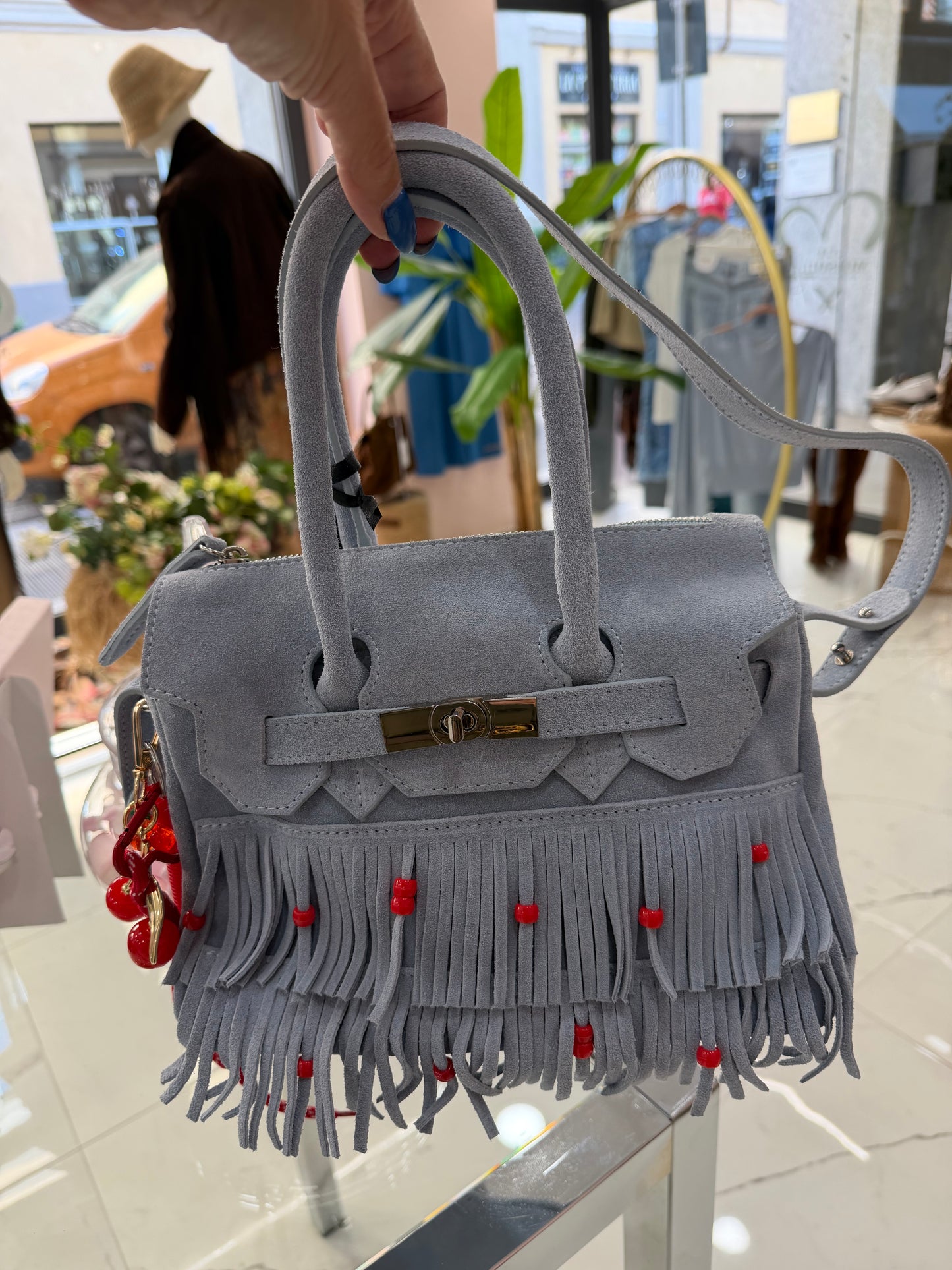 Borsa Mia Bag