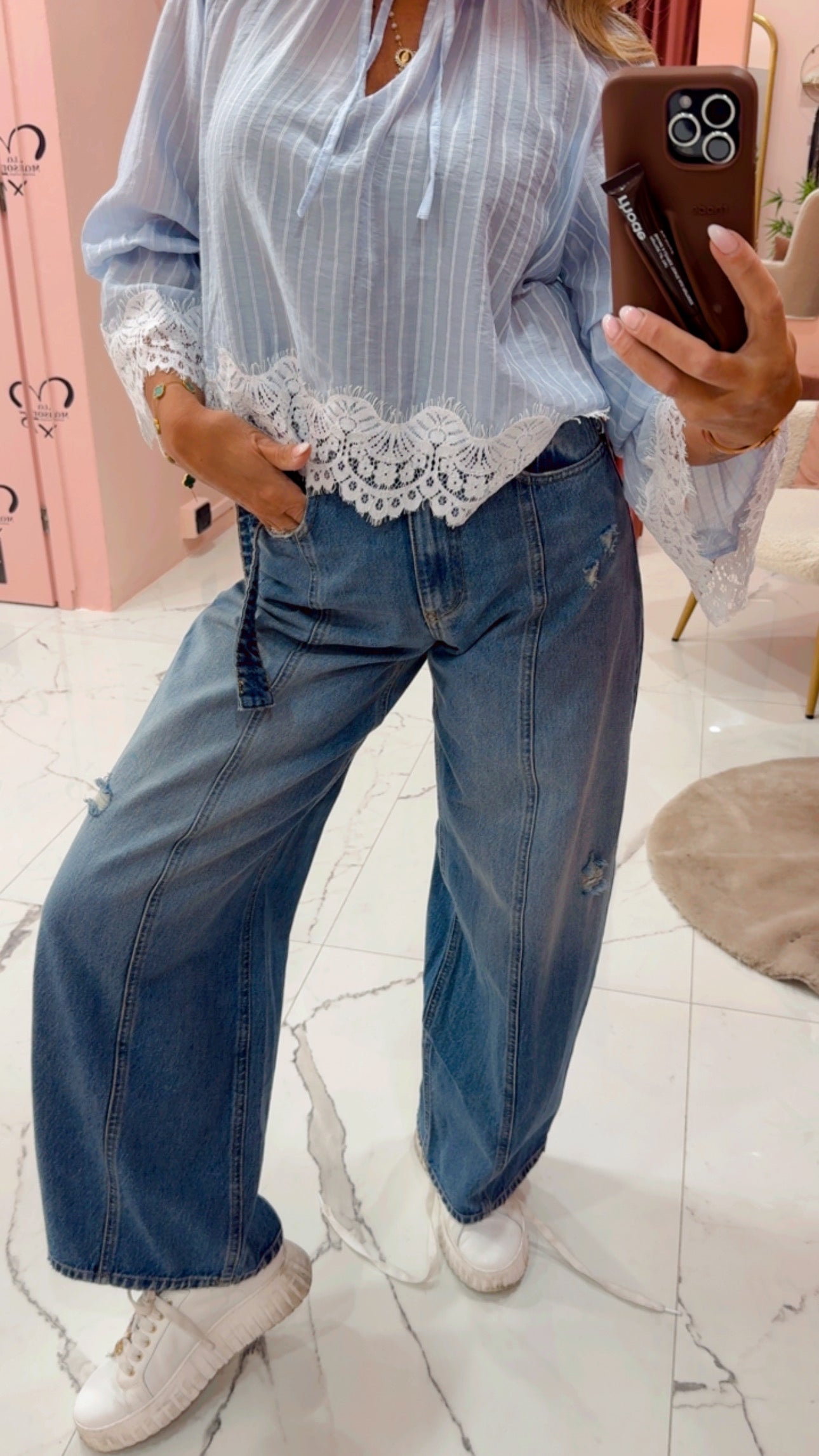 Jeans Haveone