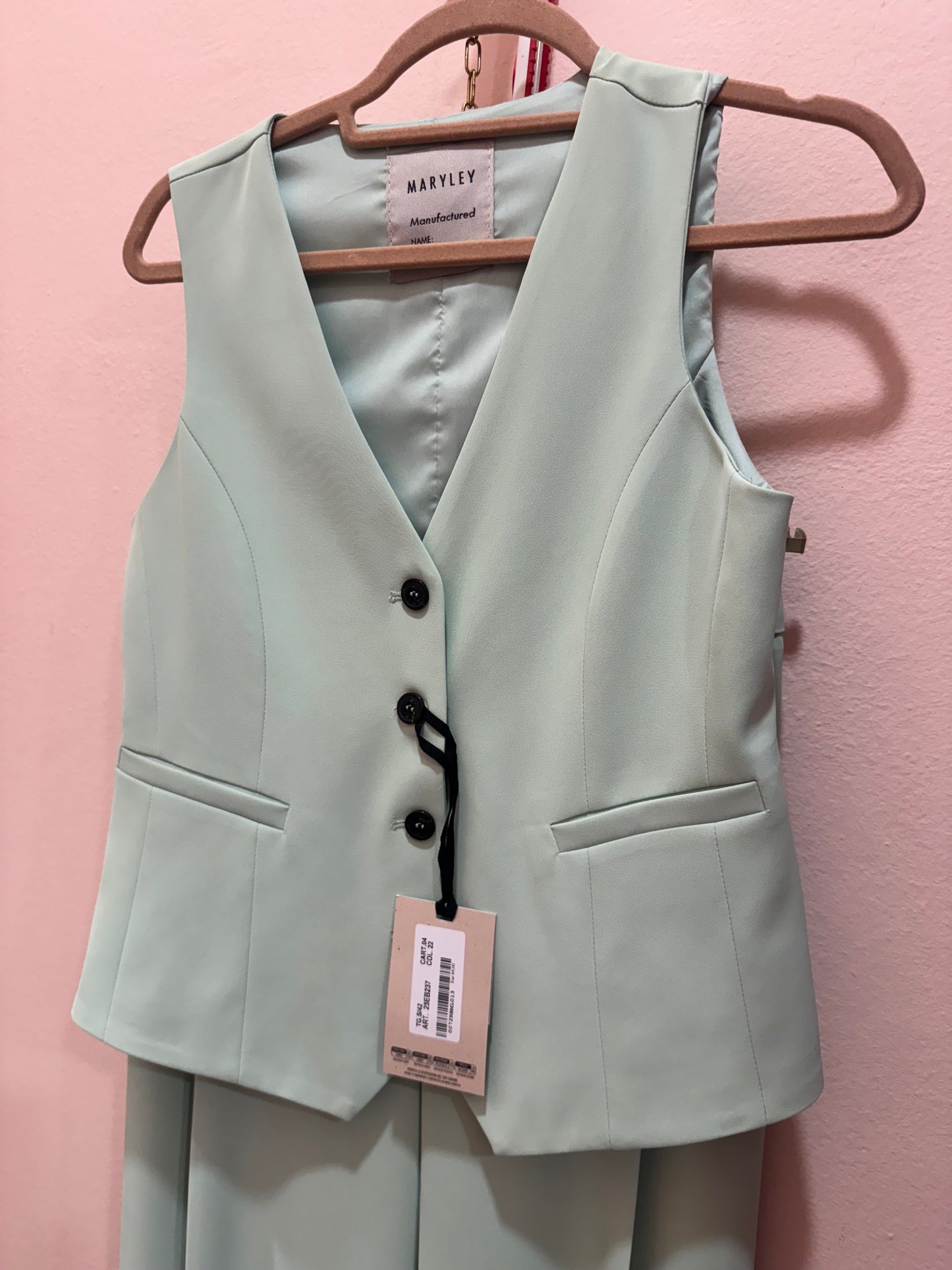 Pantalone Maryley