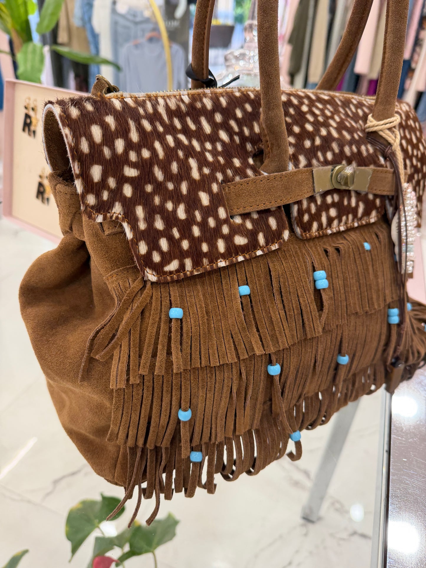 Borsa Mia Bag