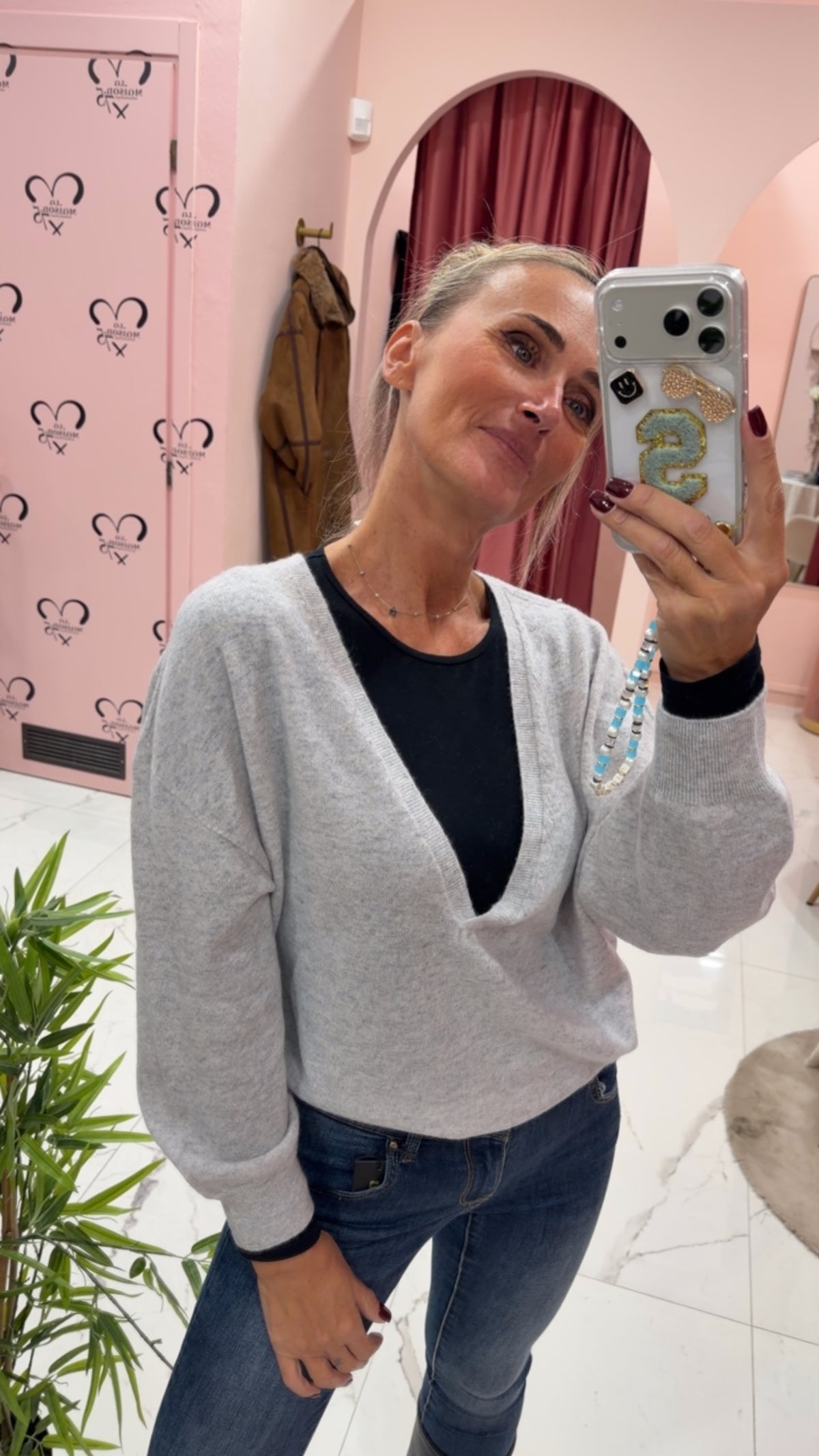 Maglia Vicolo