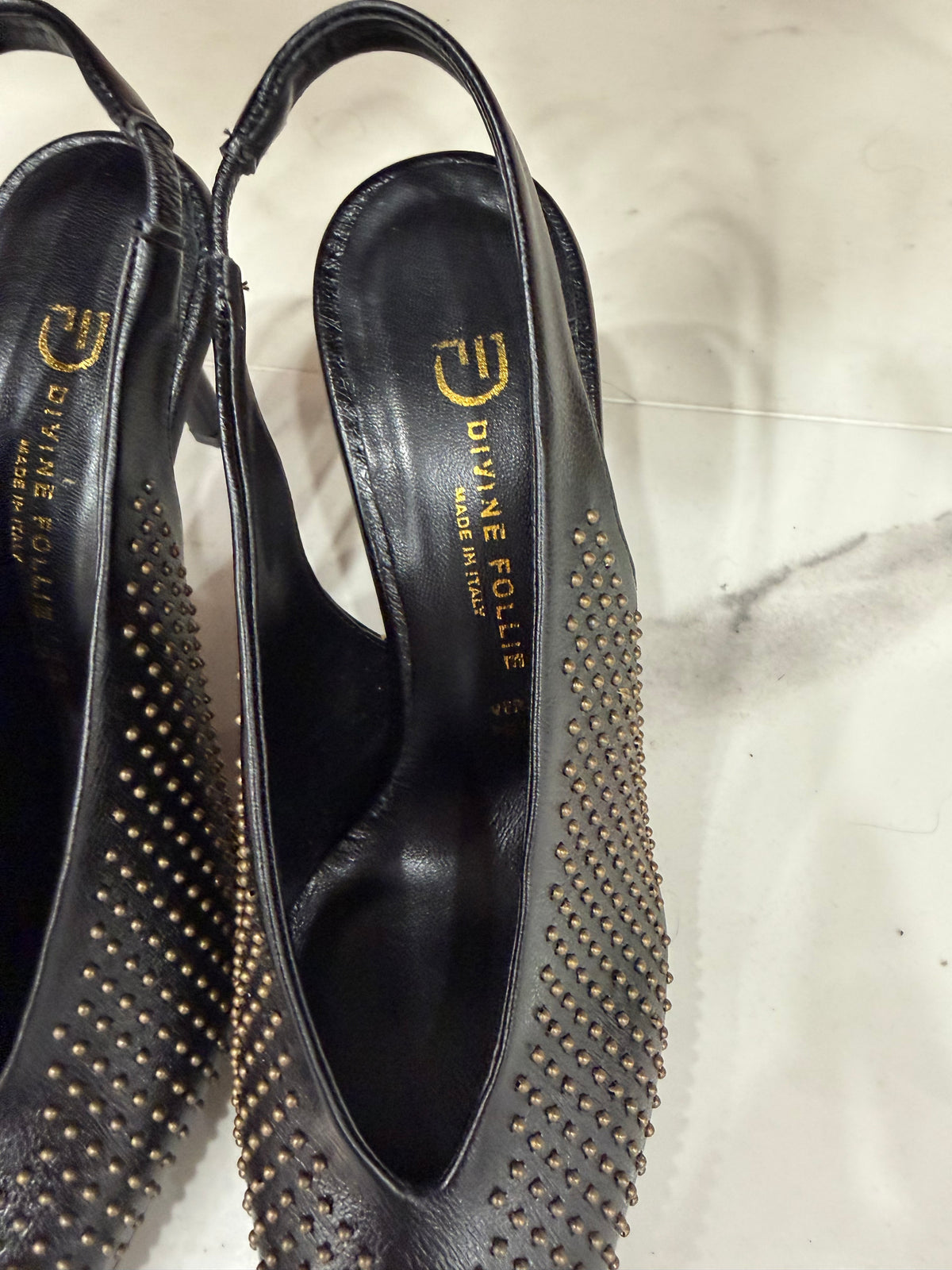 Scarpa Divine Follie