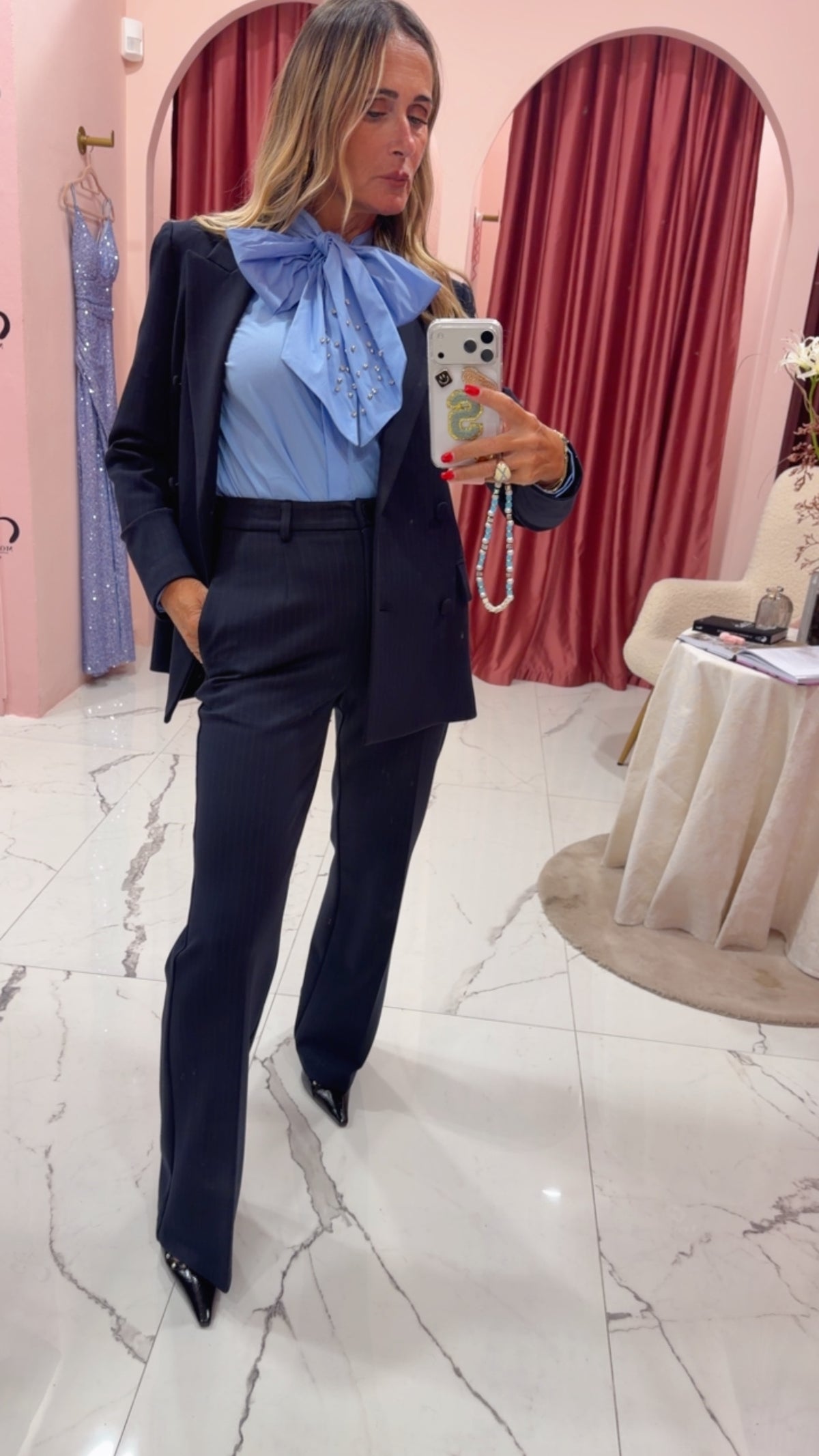 Tailleur Vicolo