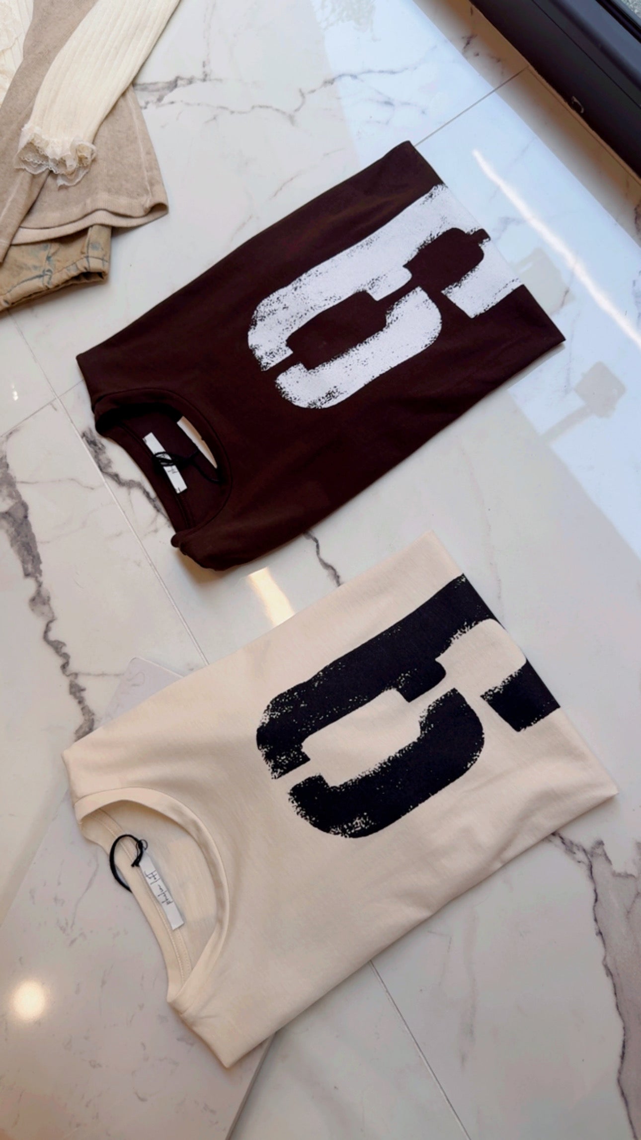 T shirt Philia Loft