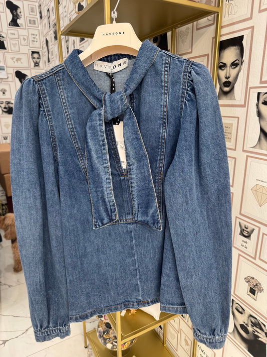 Camicia Haveone