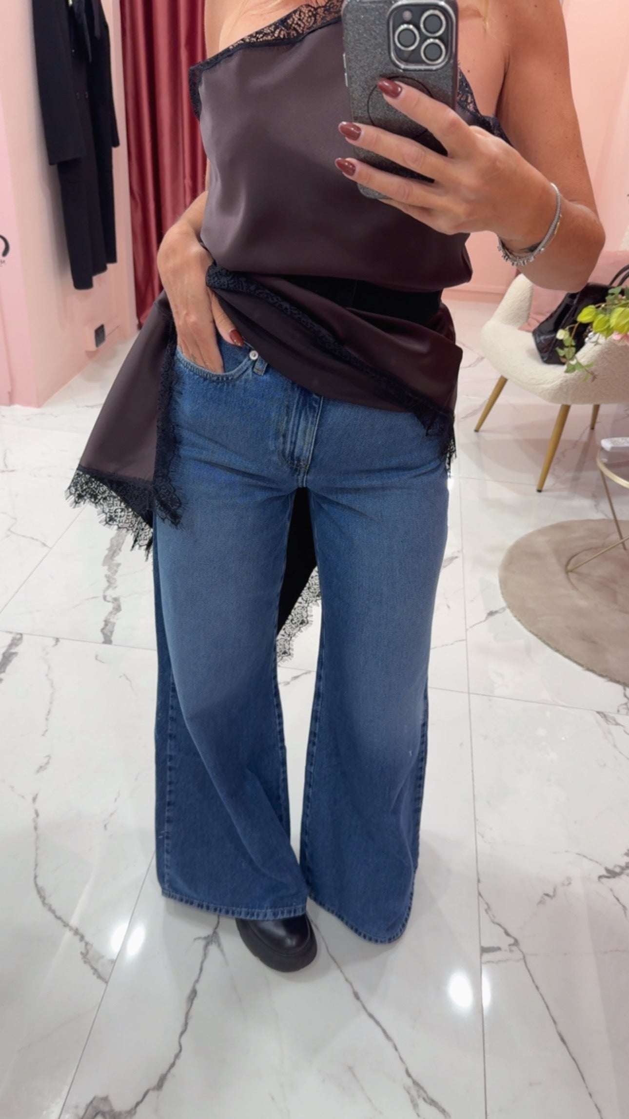 Jeans Vicolo