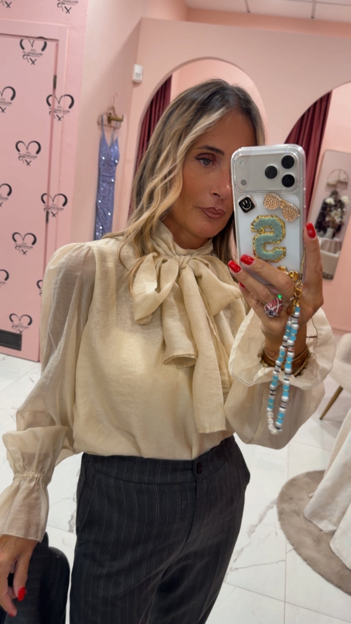 Camicia Vicolo