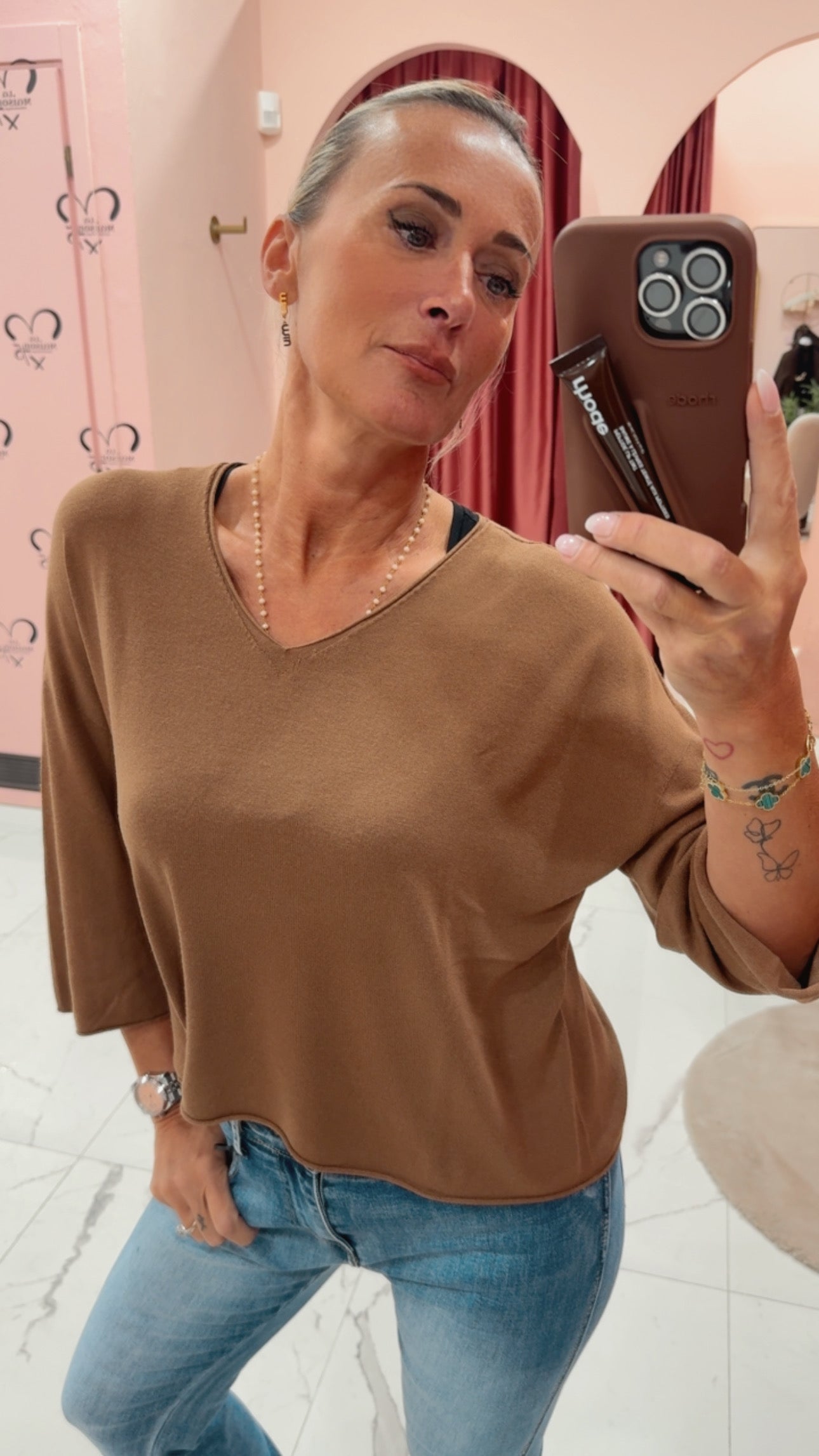 Maglia Vicolo