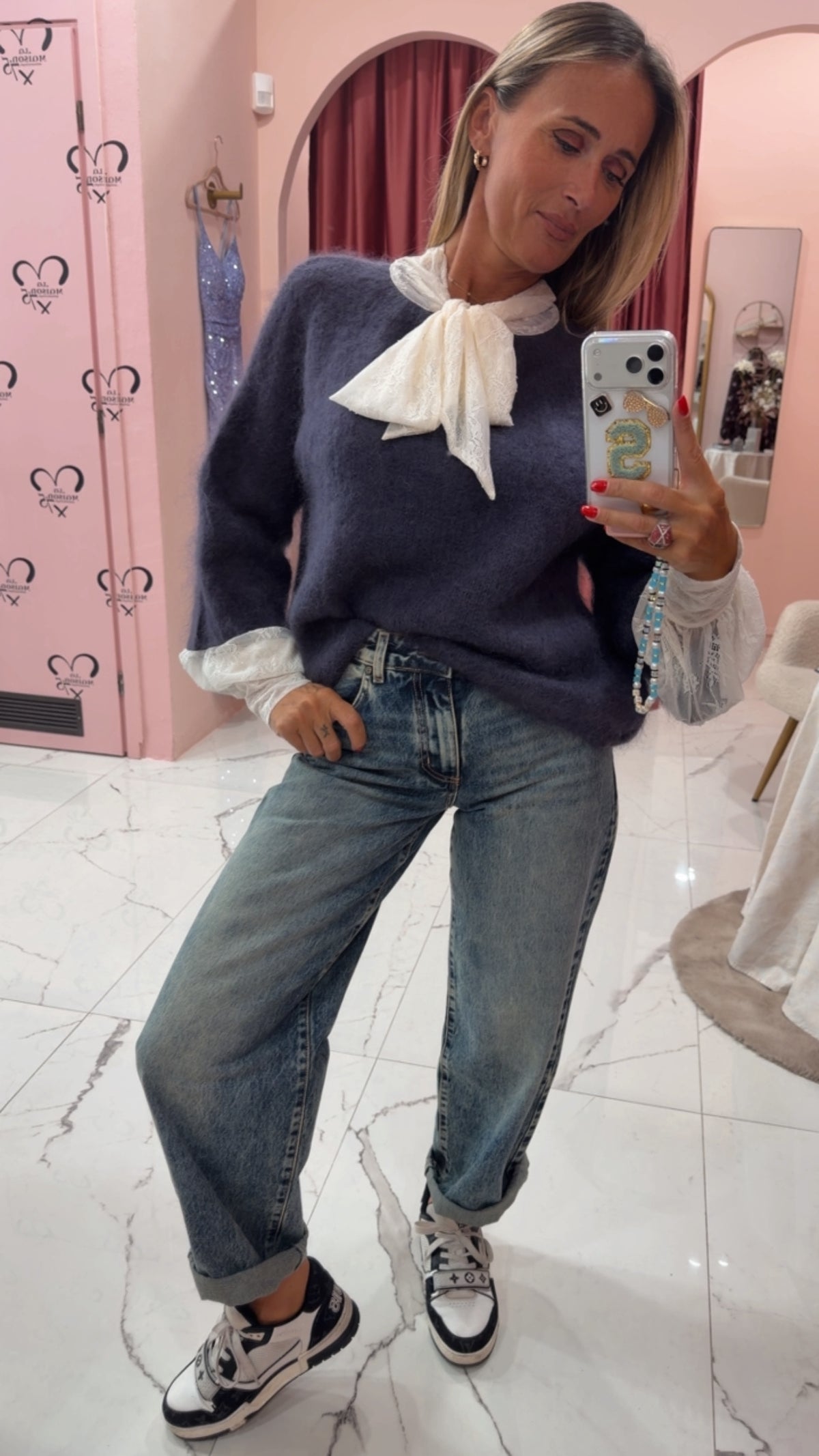 Jeans Dixie