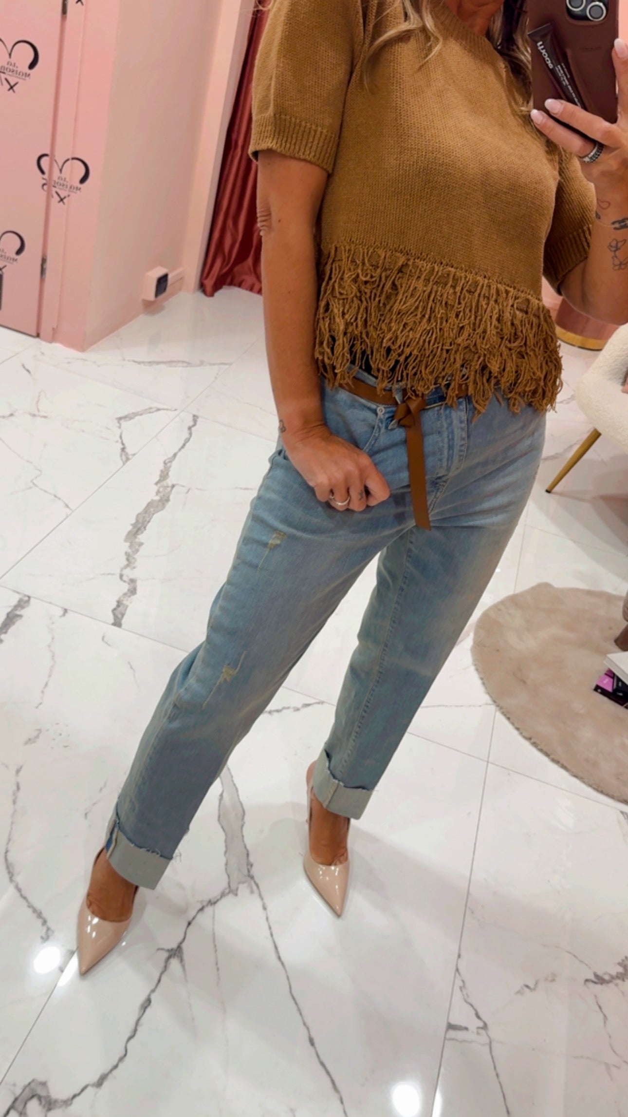 Jeans Haveone