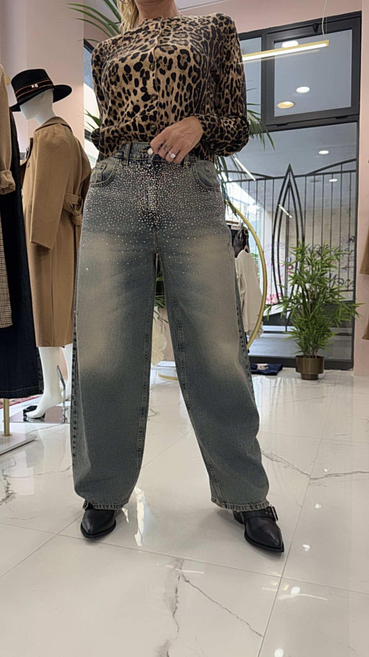 Jeans Haveone