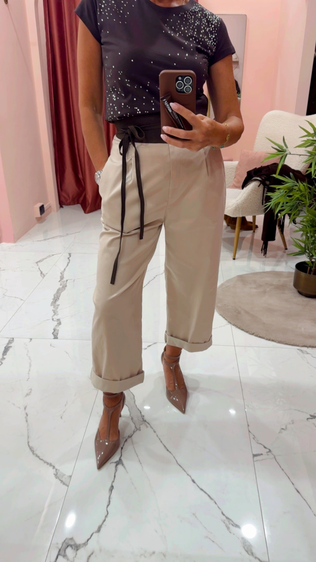 Pantalone Maryley