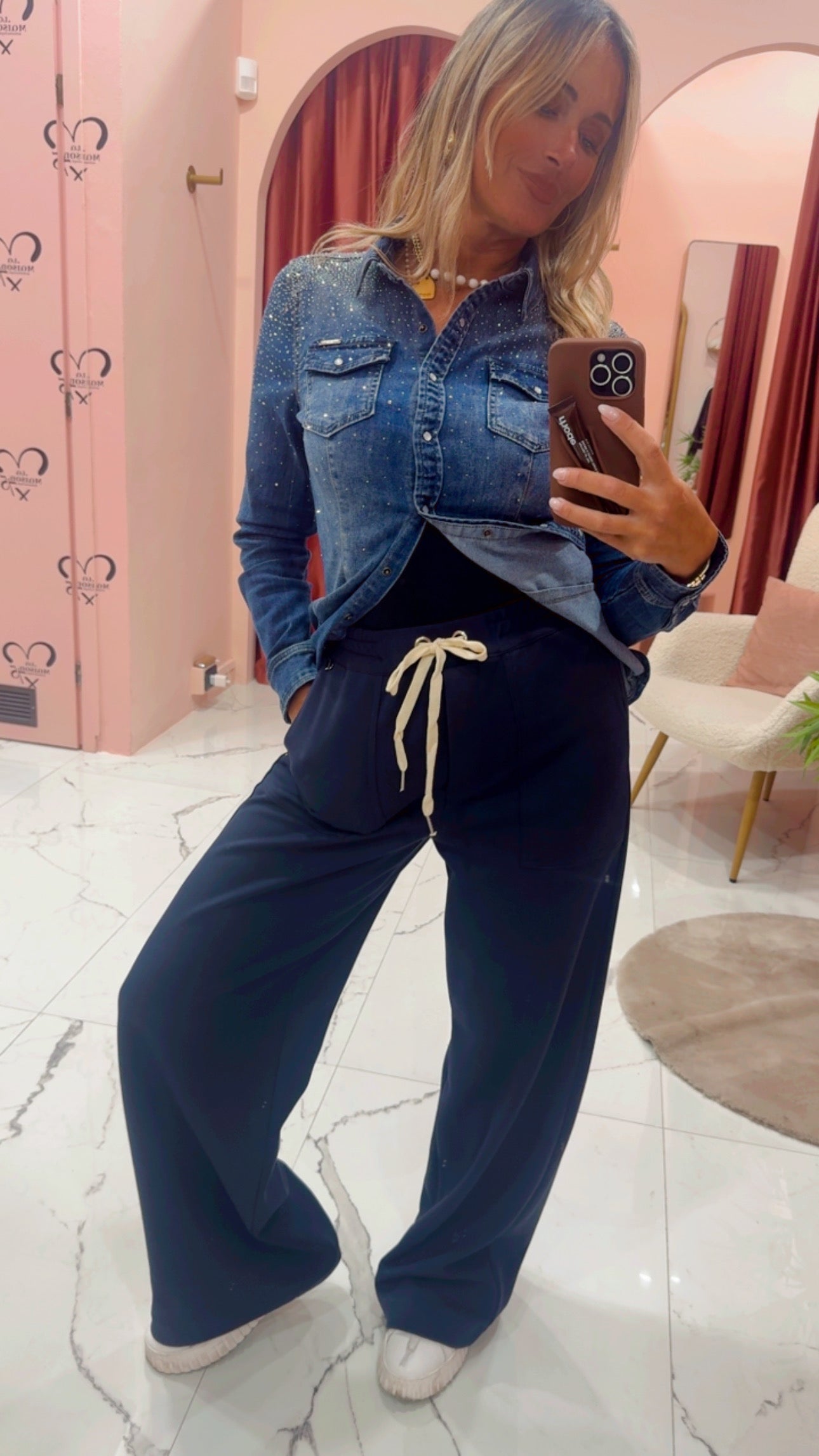Pantalone Dixie