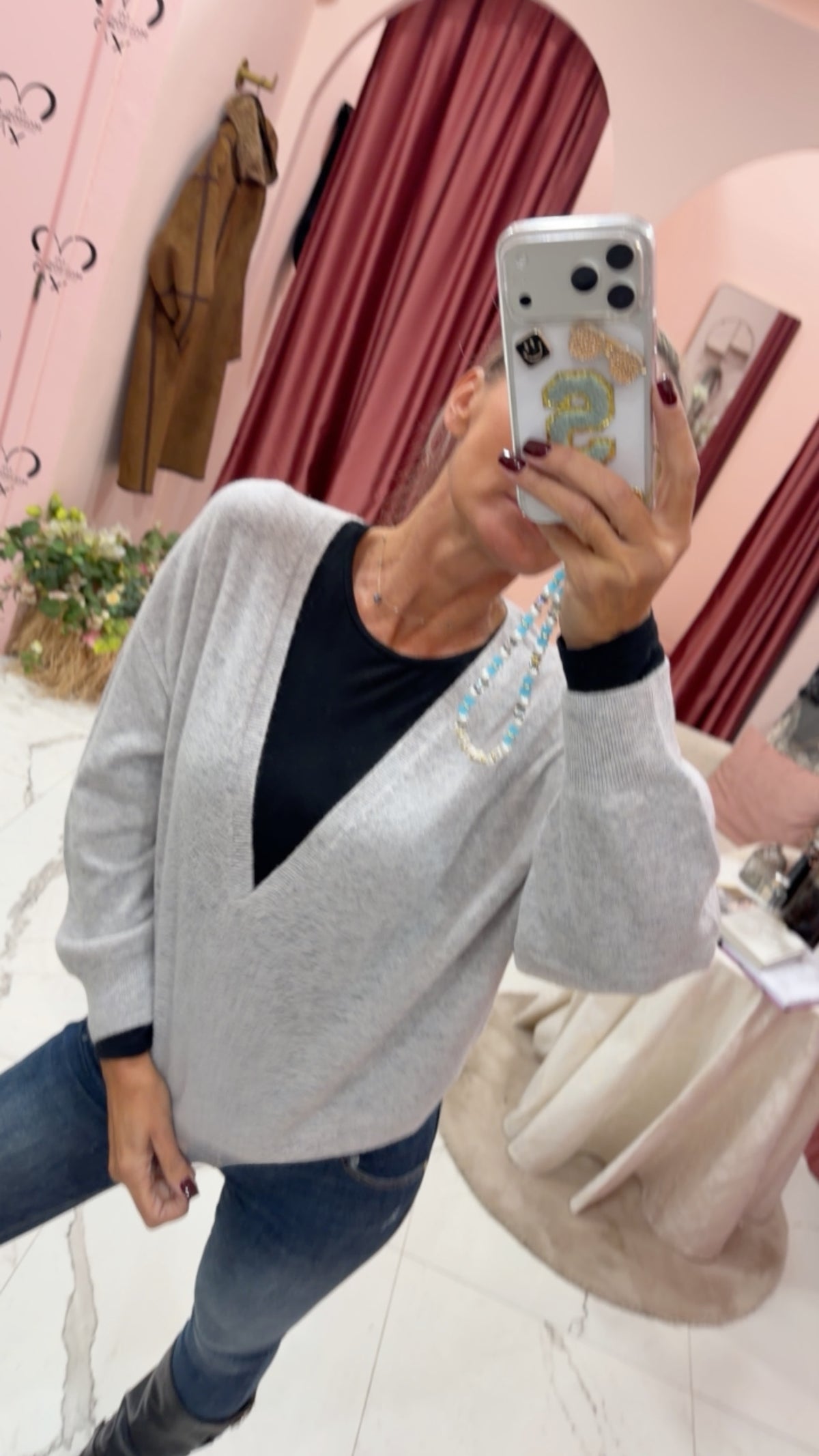 Maglia Vicolo
