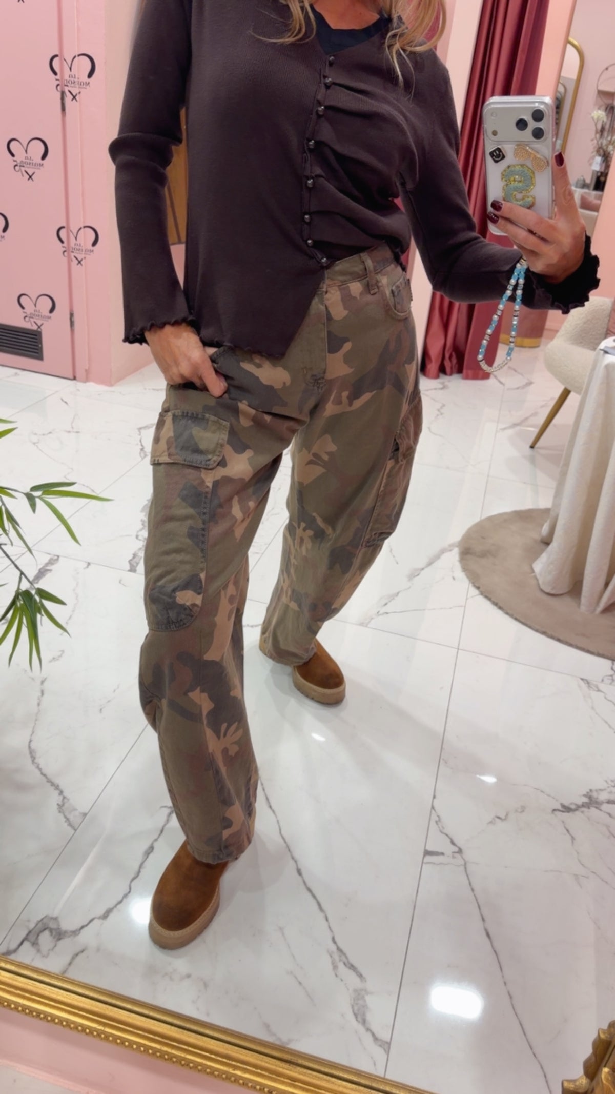 Pantalone Haveone