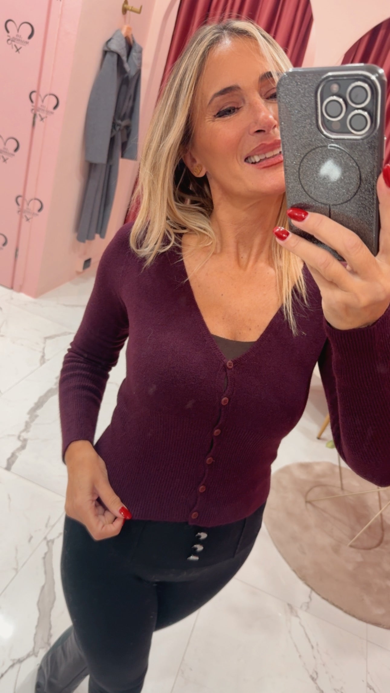 Golfino Angela Devis