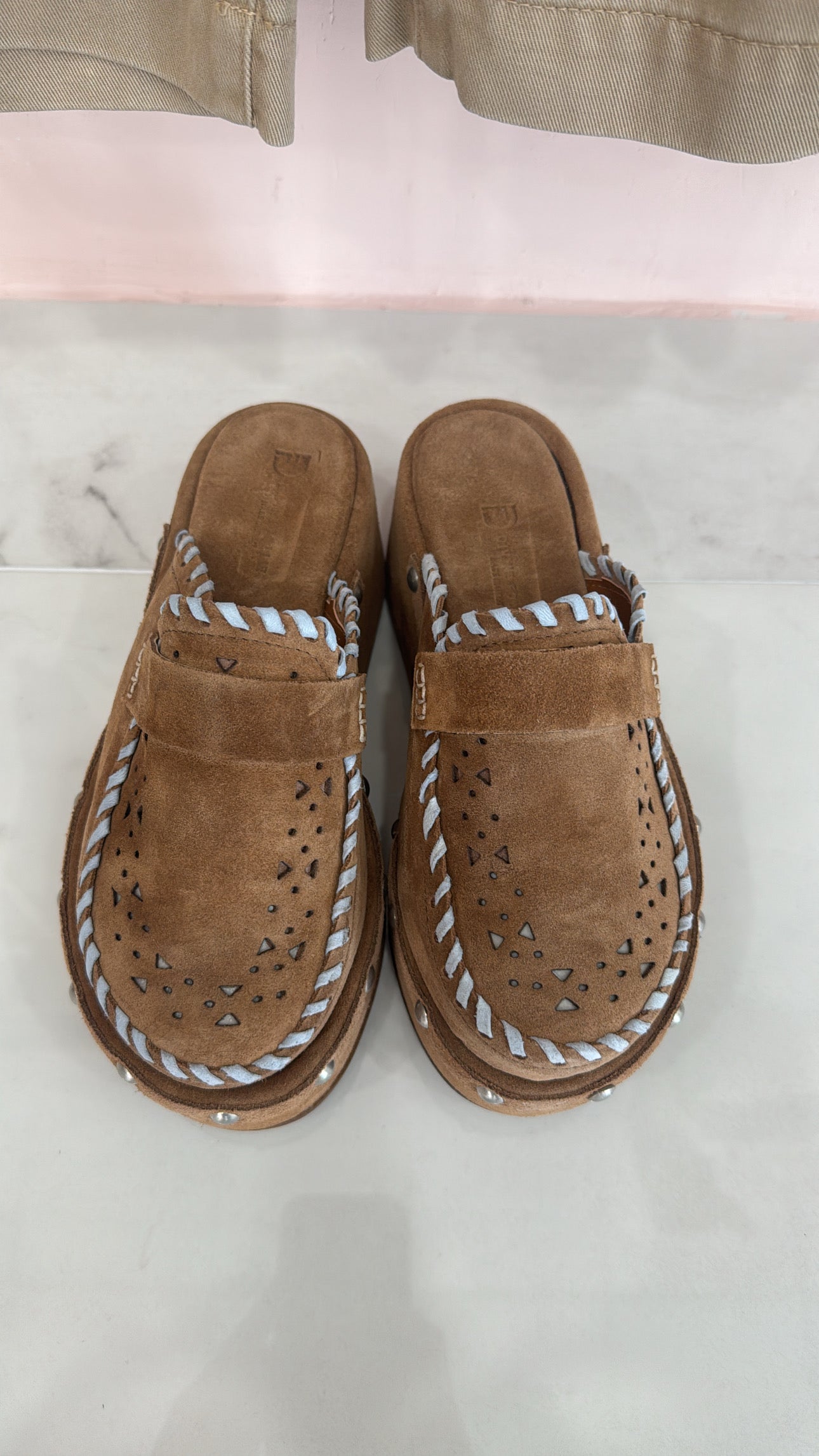 Ciabattina Divine Follie