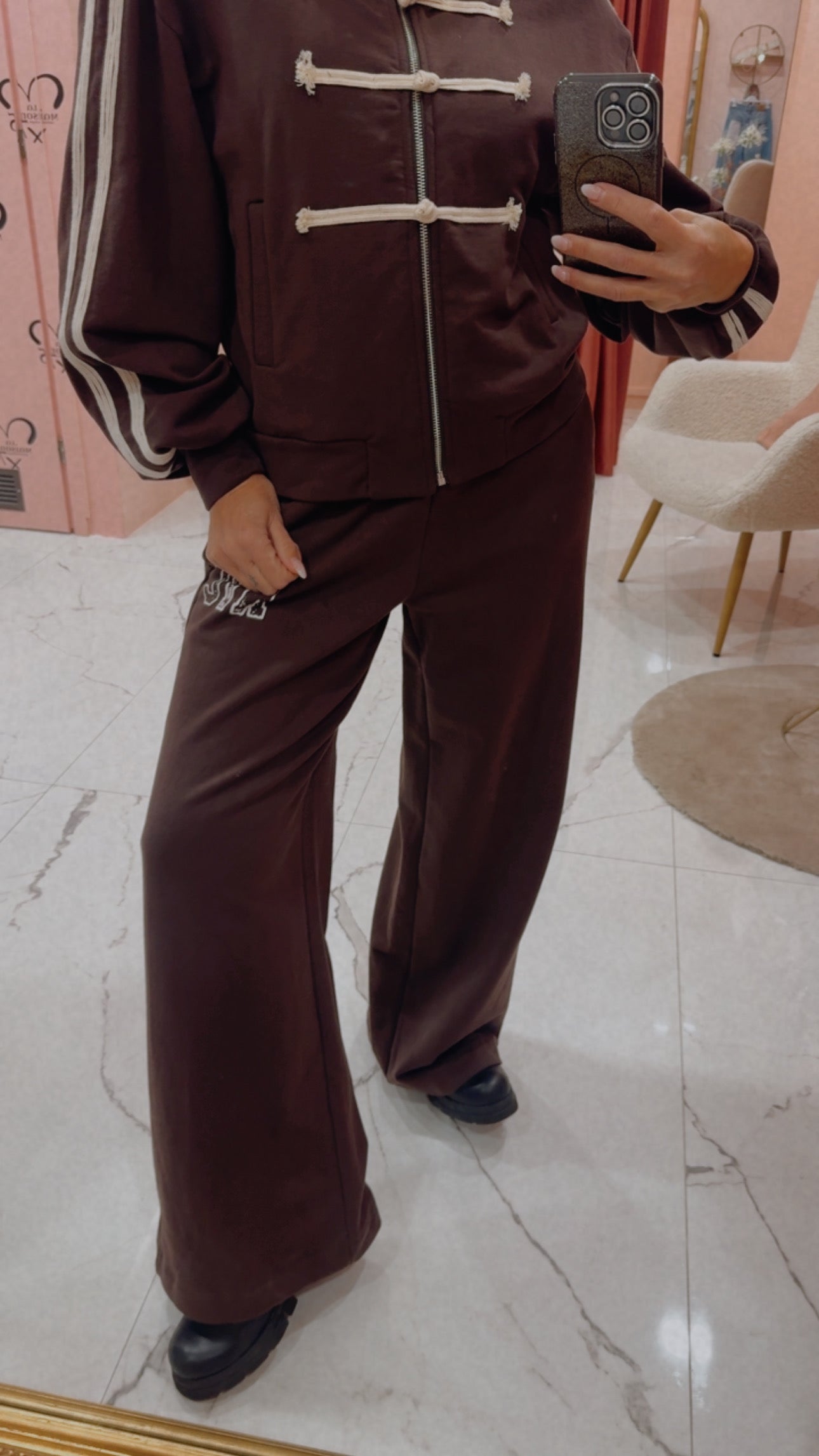 Pantalone Philia Loft