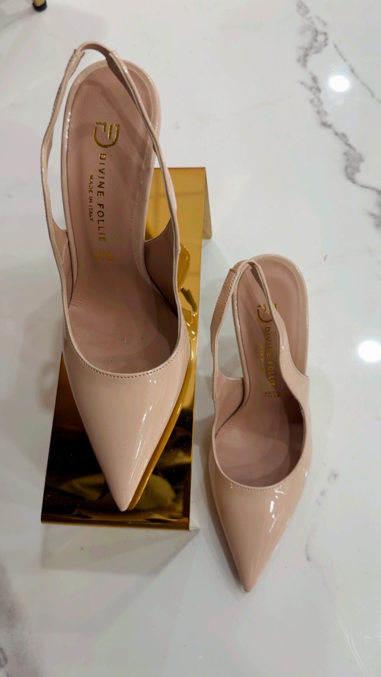 Scarpa Divine Follie