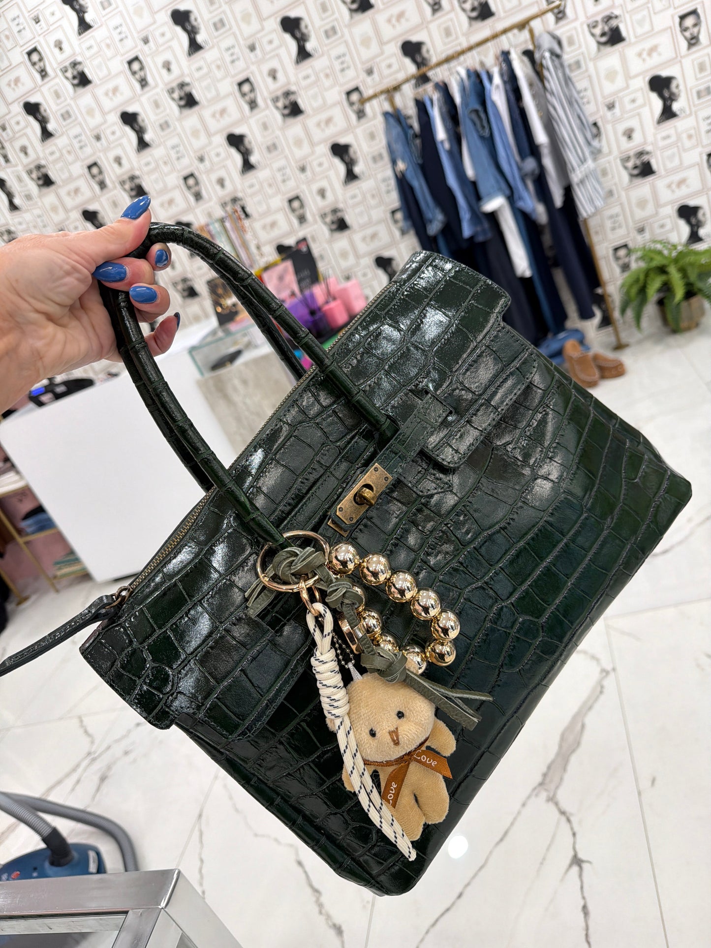 Borsa Mia Bag