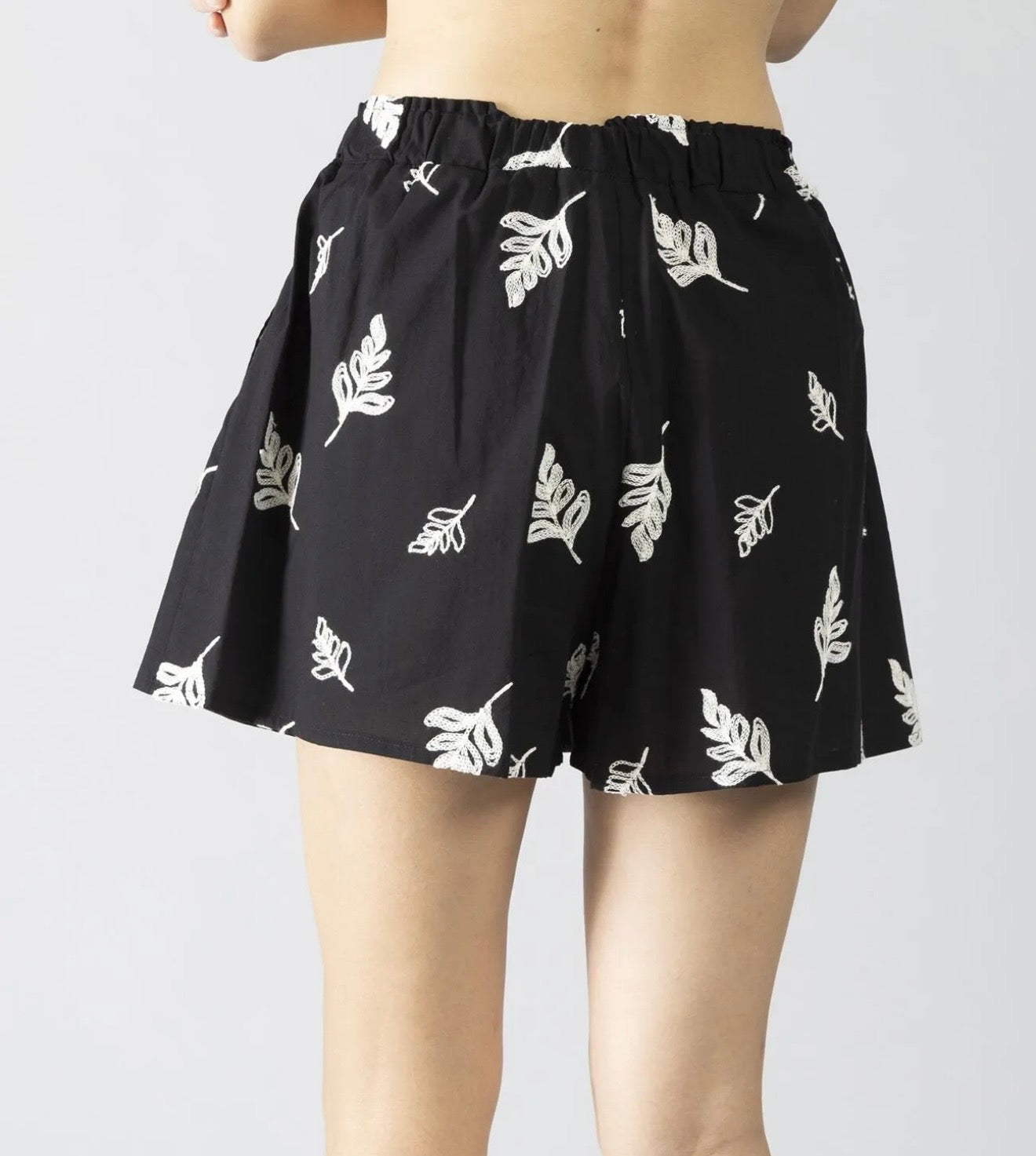 Shorts Denny Rose