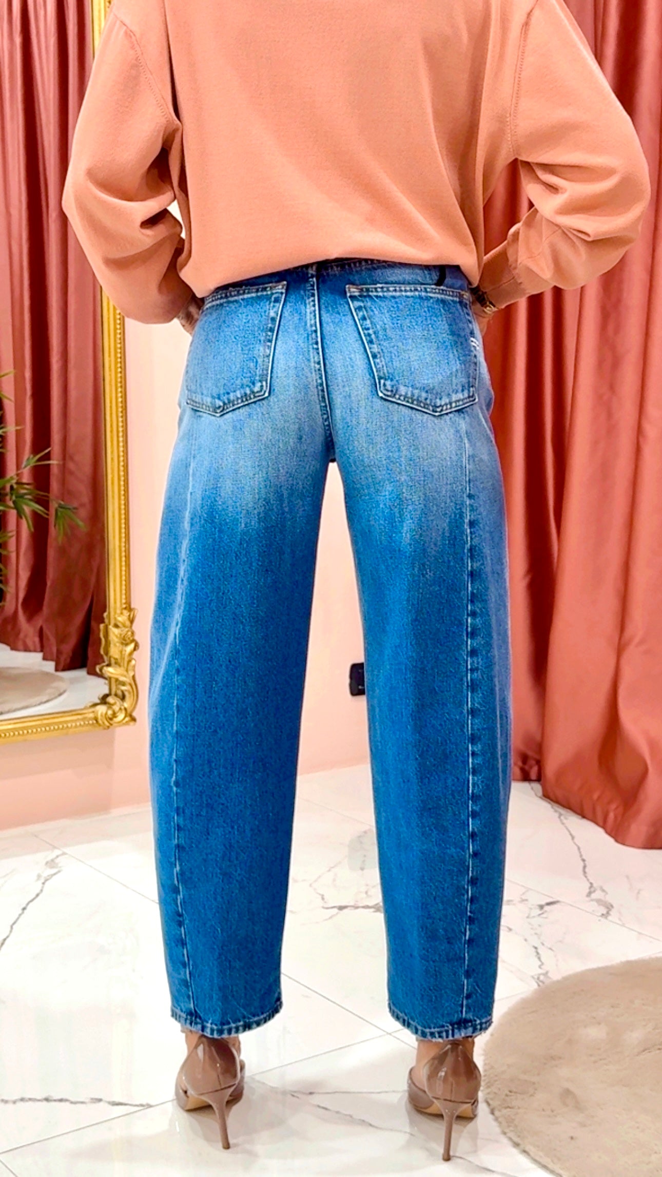 Jeans Vicolo