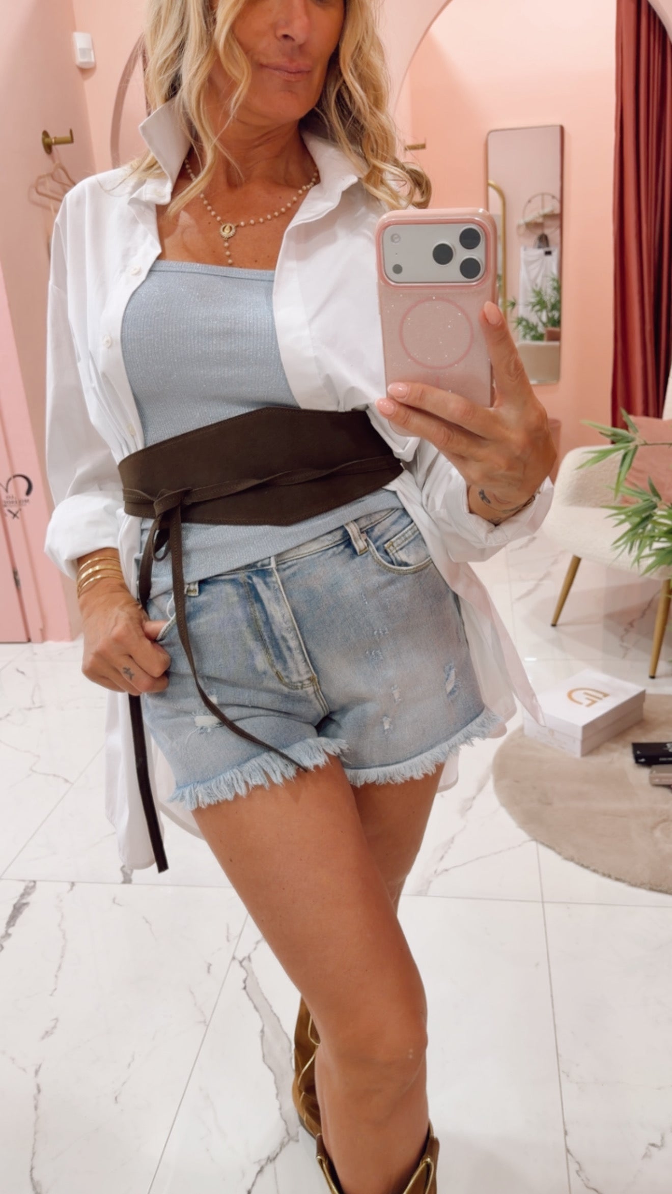 Short Met