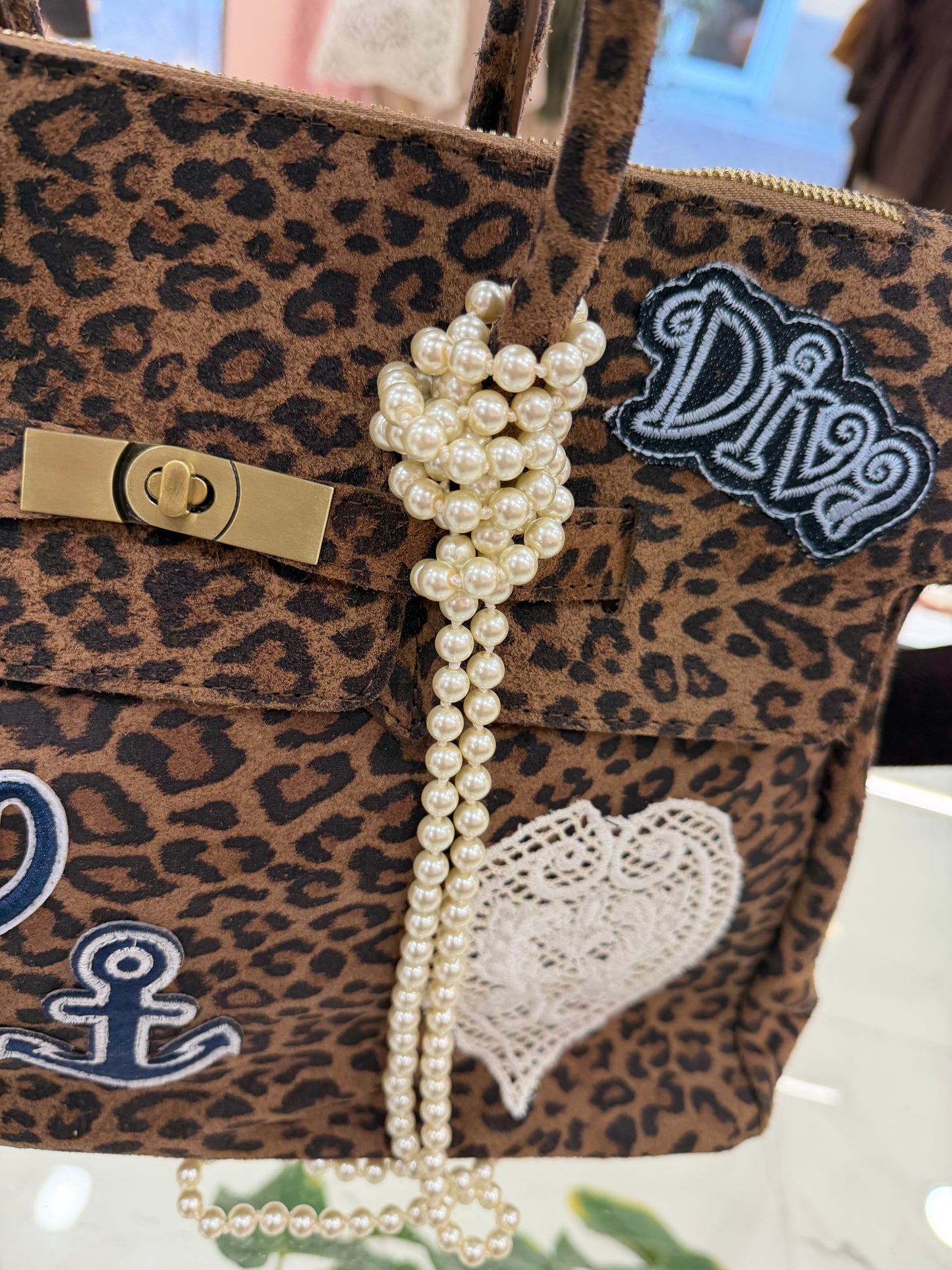 Borsa Mia Bag