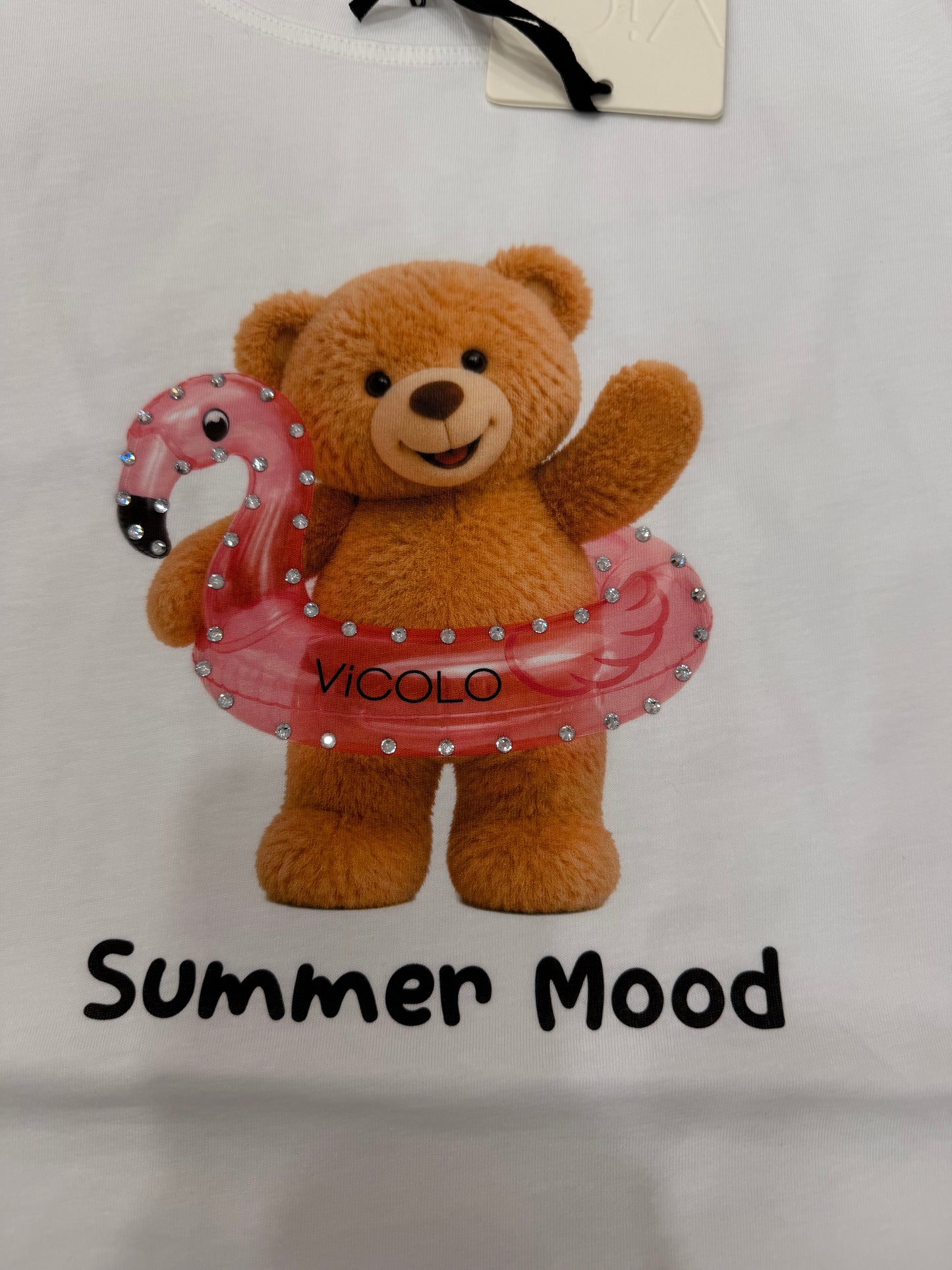 T shirt Vicolo