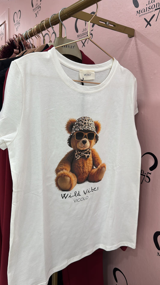 T shirt Vicolo