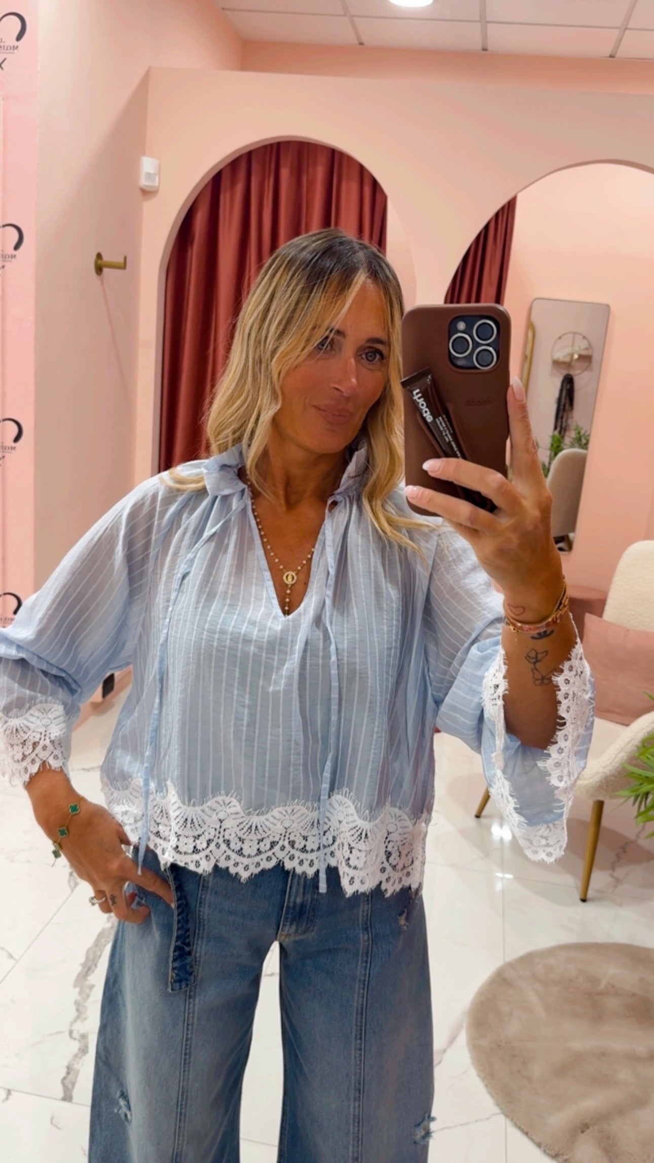 Camicia Haveone