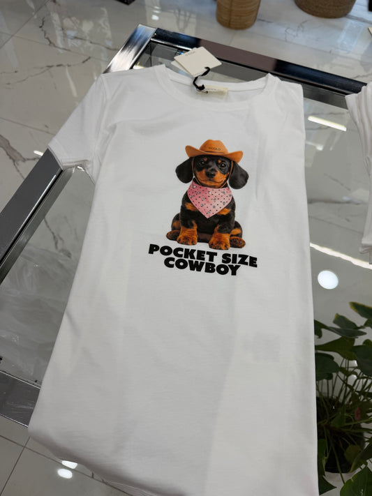 T shirt Vicolo