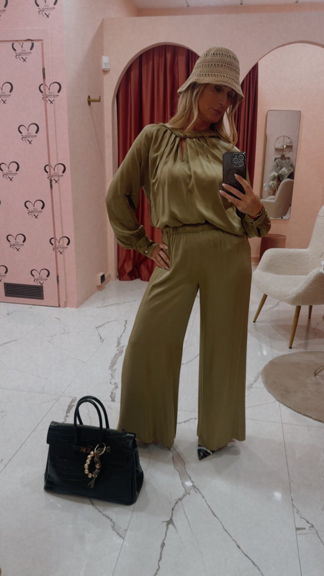 Pantalone Haveone