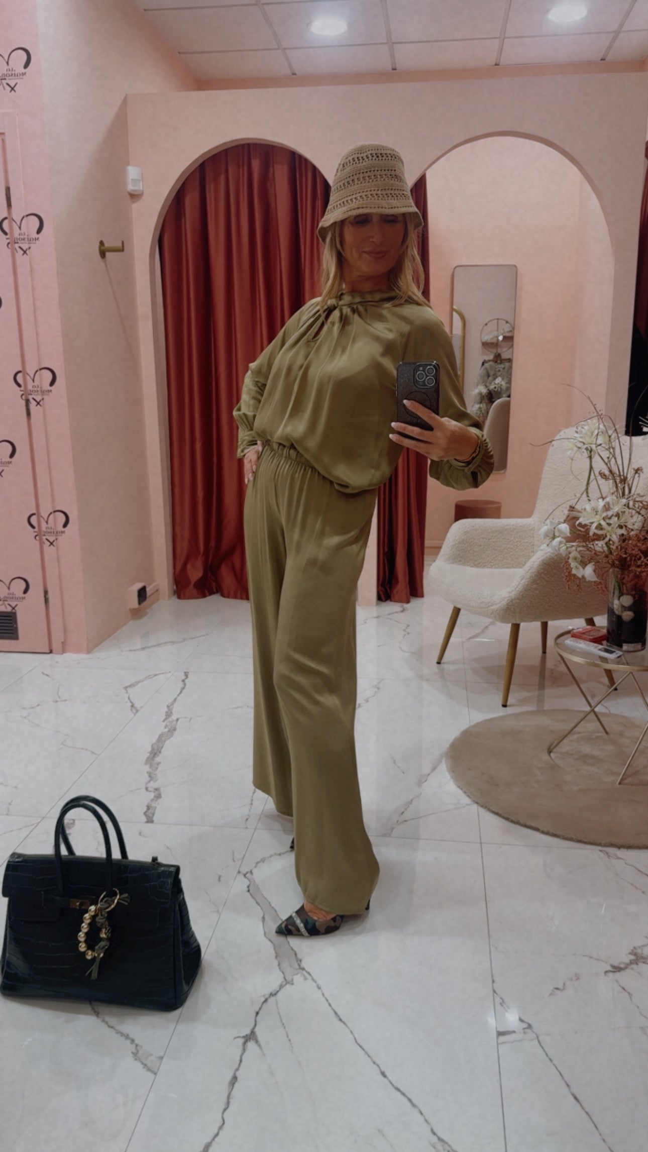 Pantalone Haveone