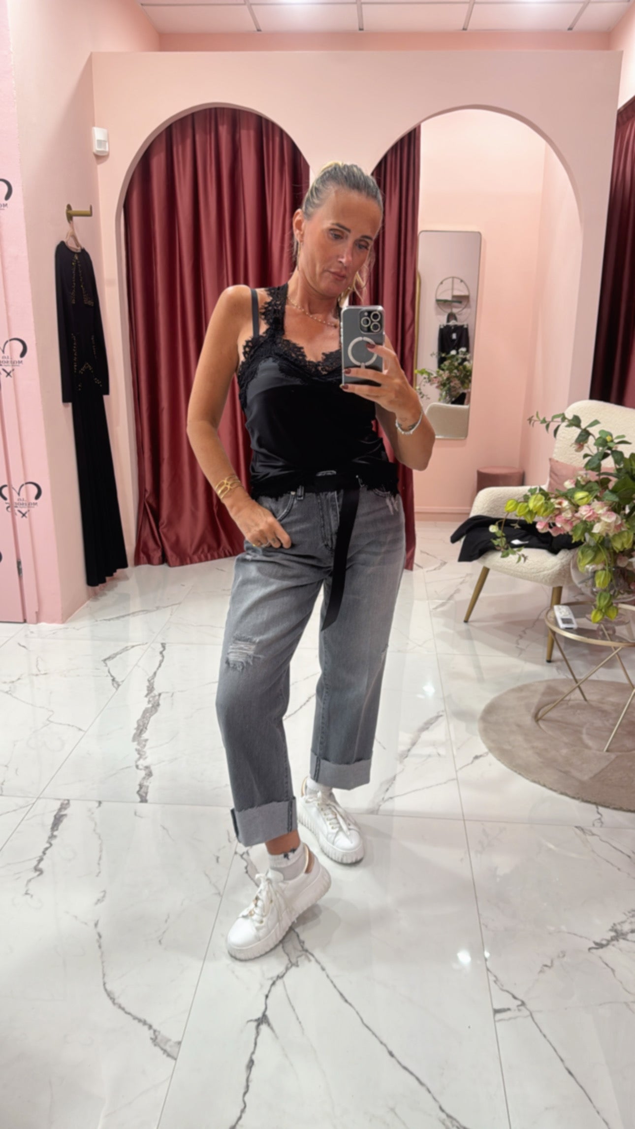 Jeans Haveone