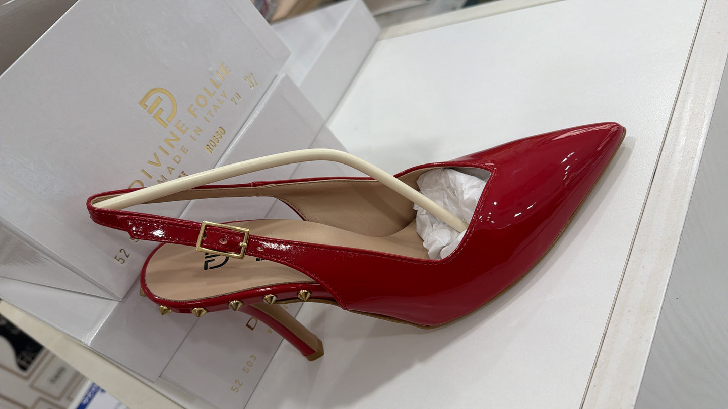 Scarpa Divine FOLLIE